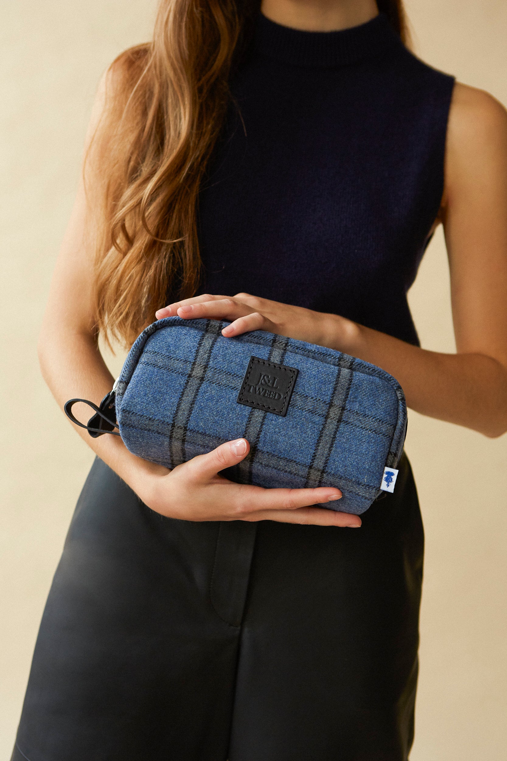The Dopp Kit: A Travel Essential