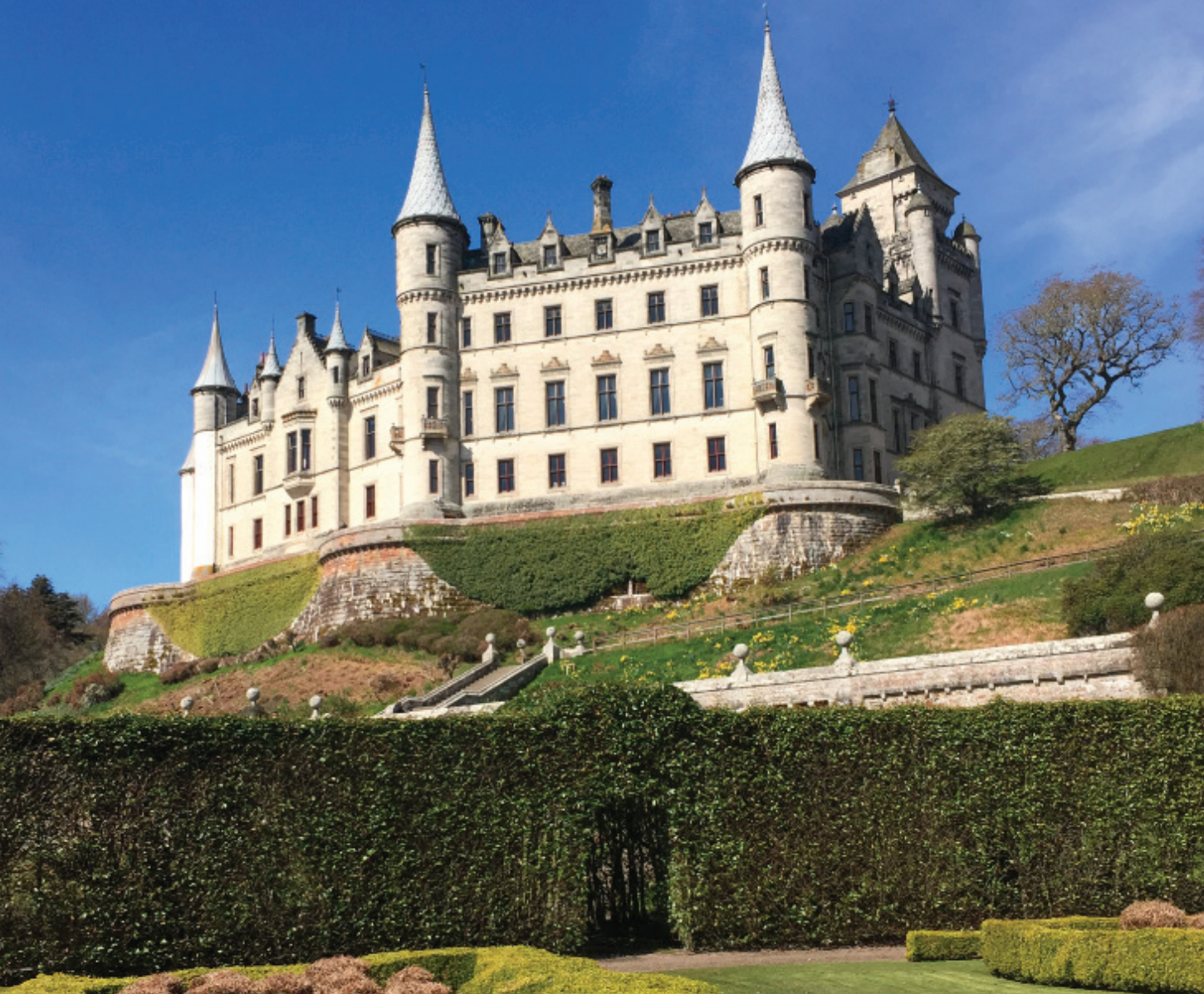 The Inspiration Behind Sutherland Tweed and Its Storied Heritage