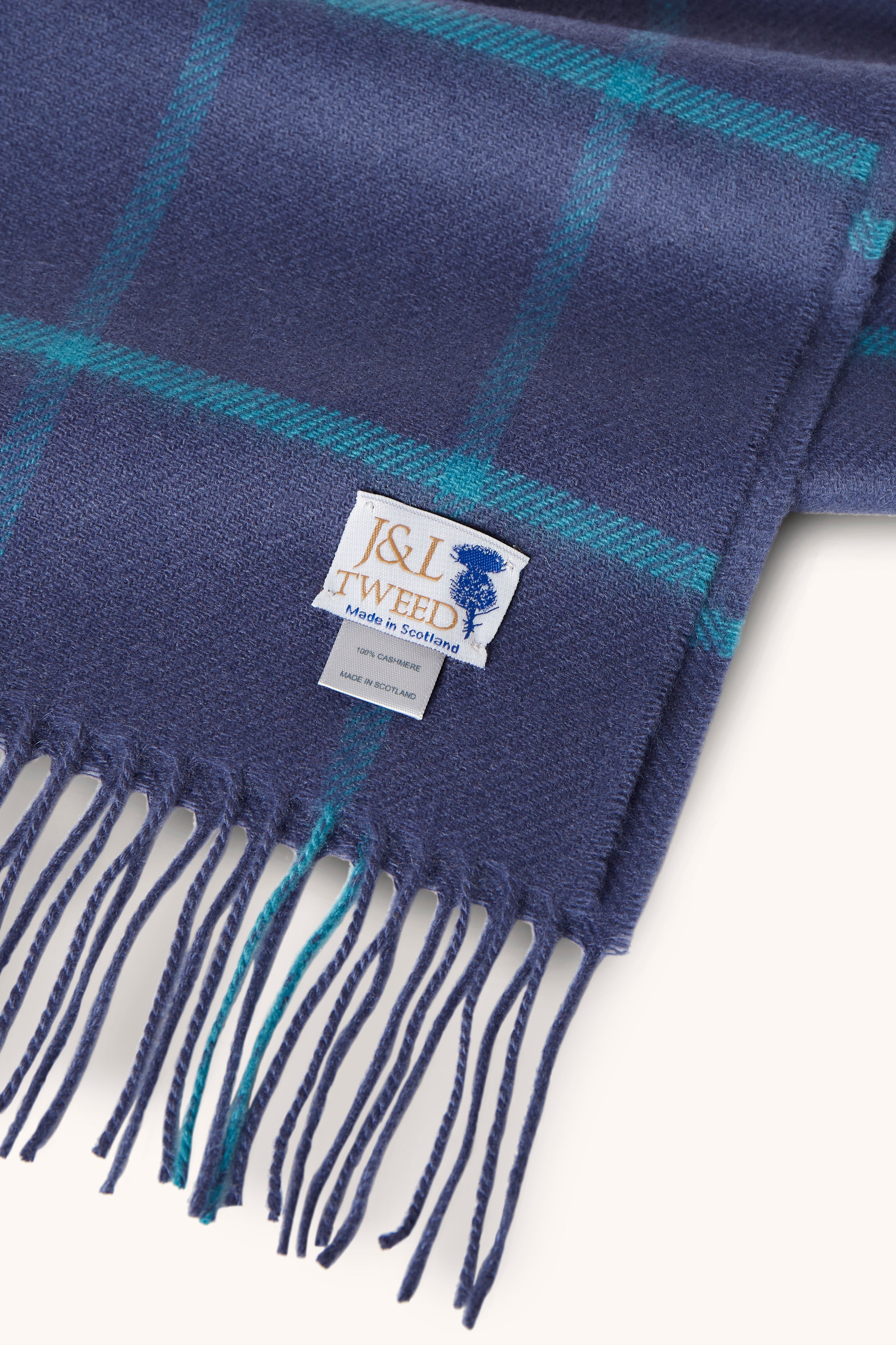 Cashmere Scarves