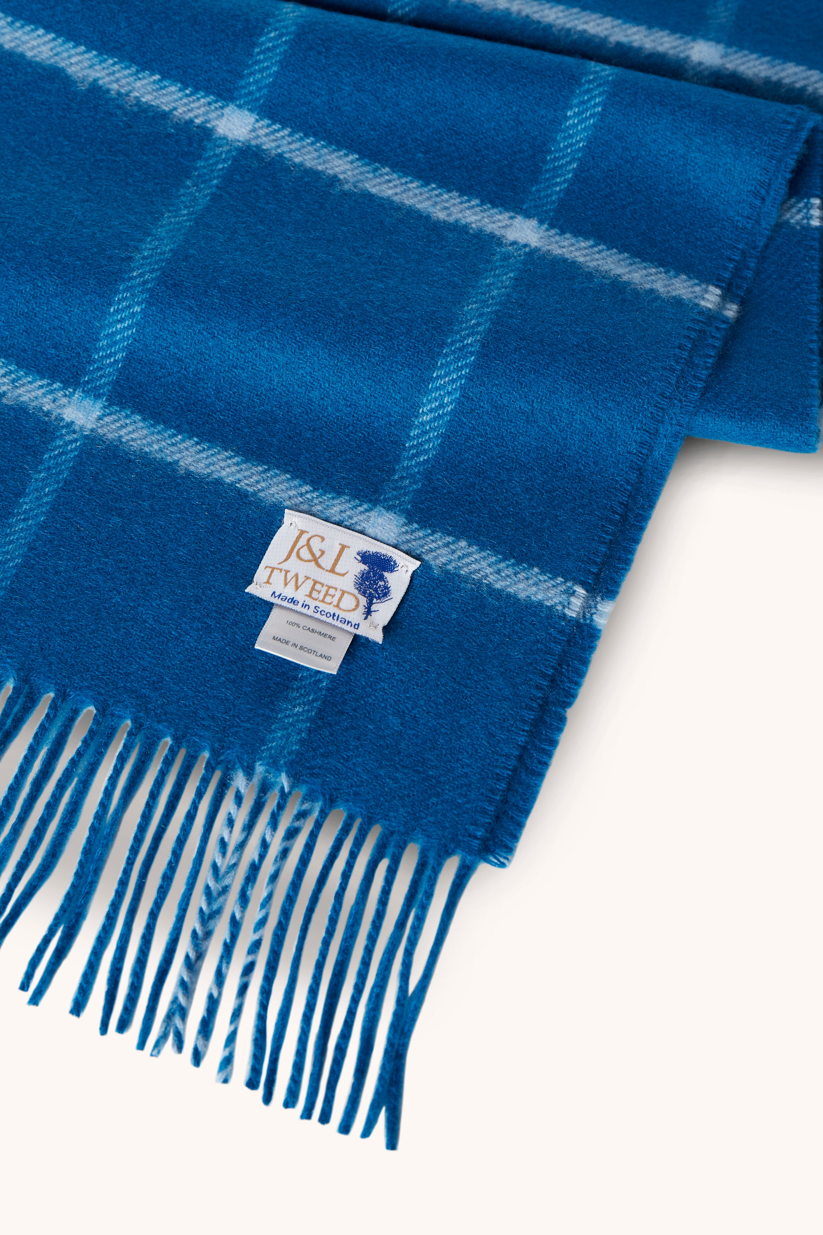 Cashmere Scarves
