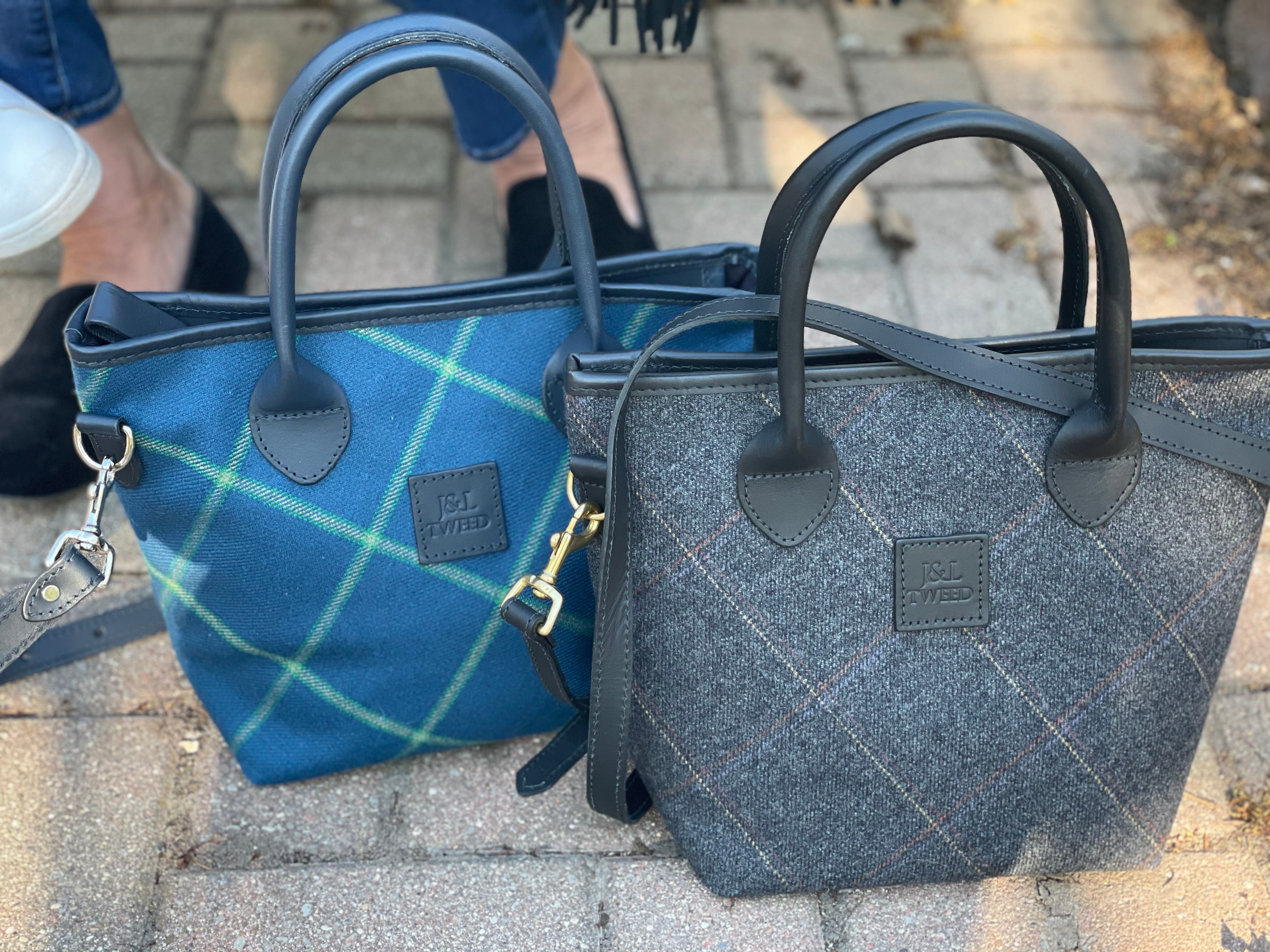 Gemma Handbag