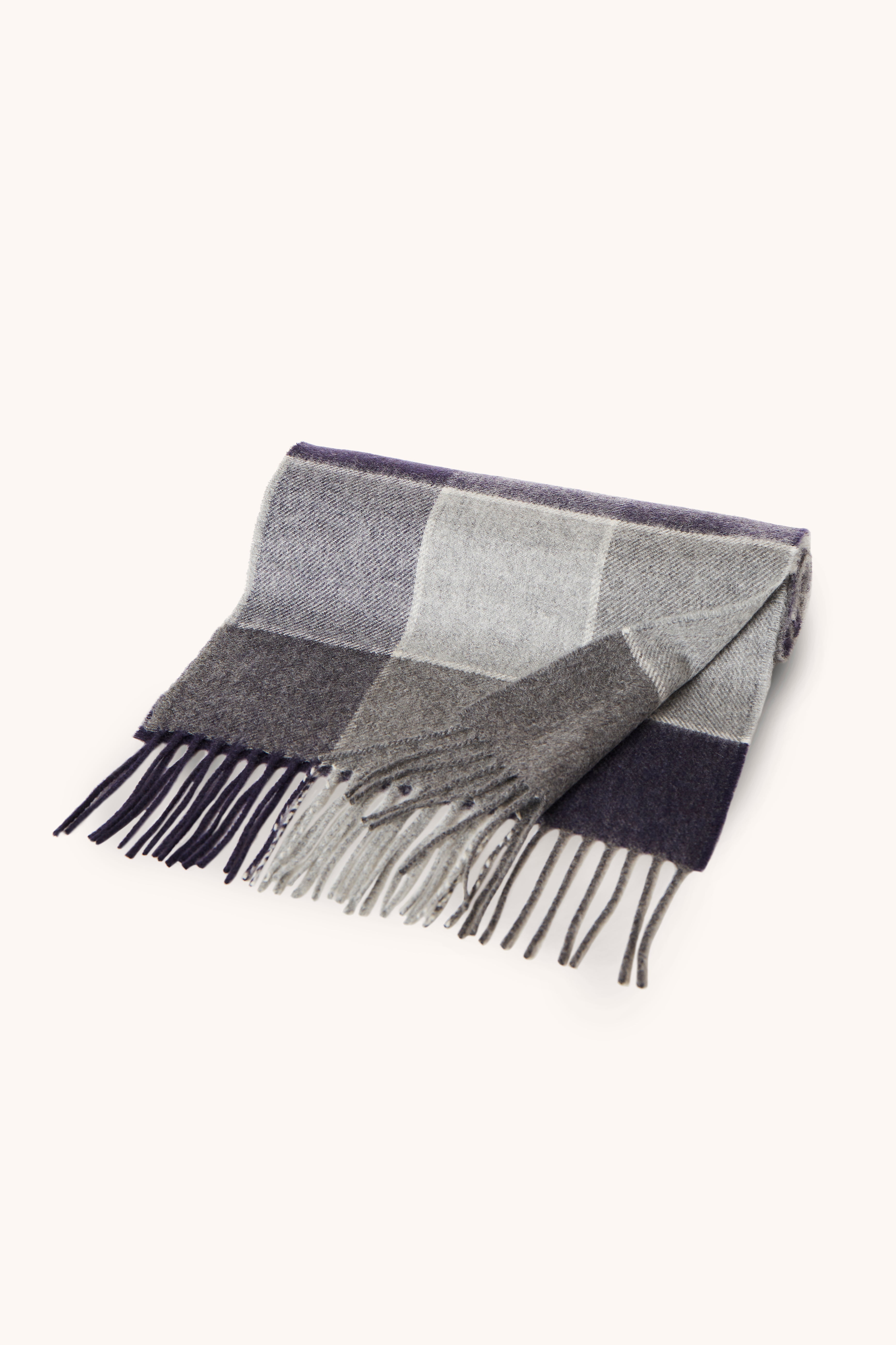 Cashmere Scarves