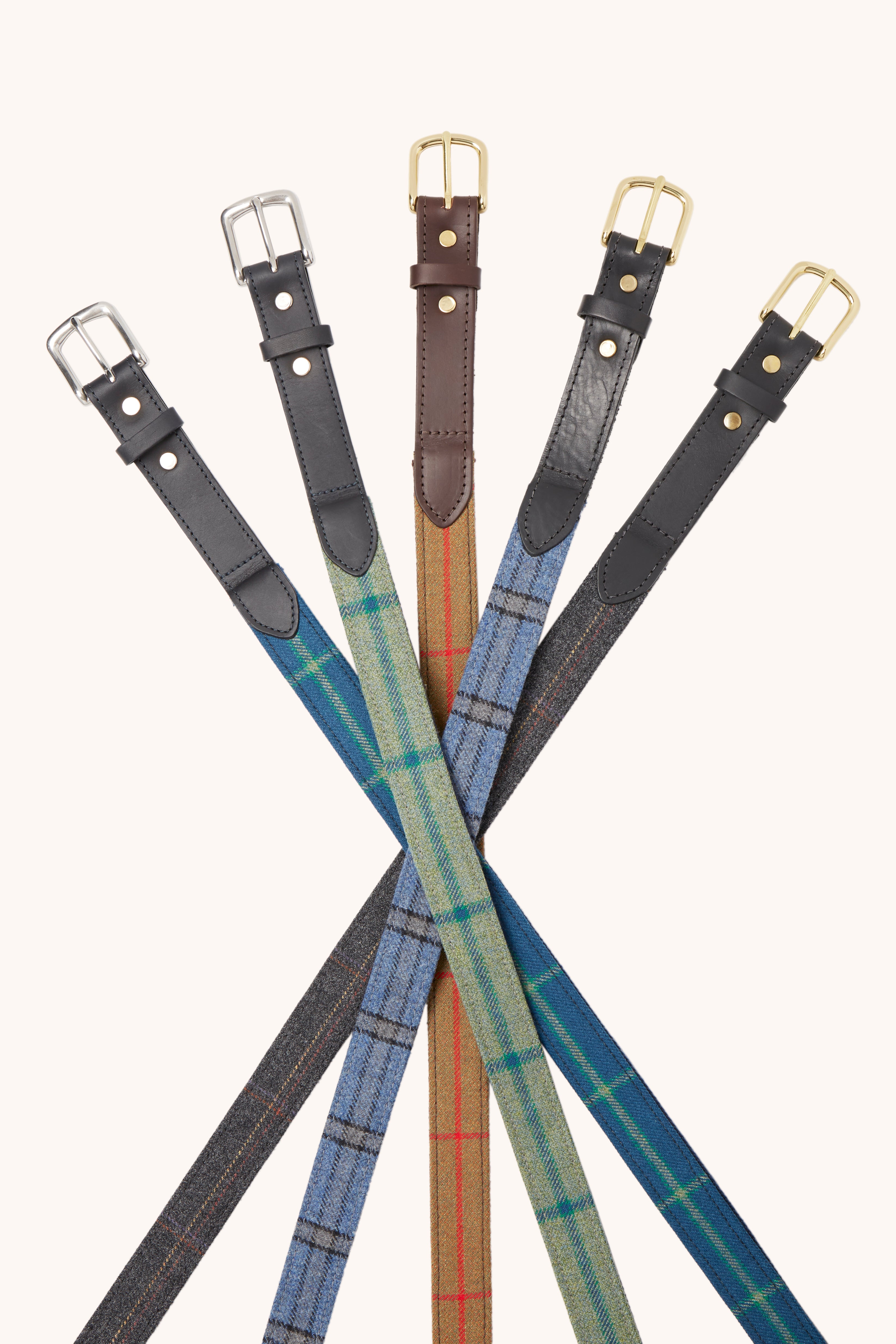 Joseph Belt