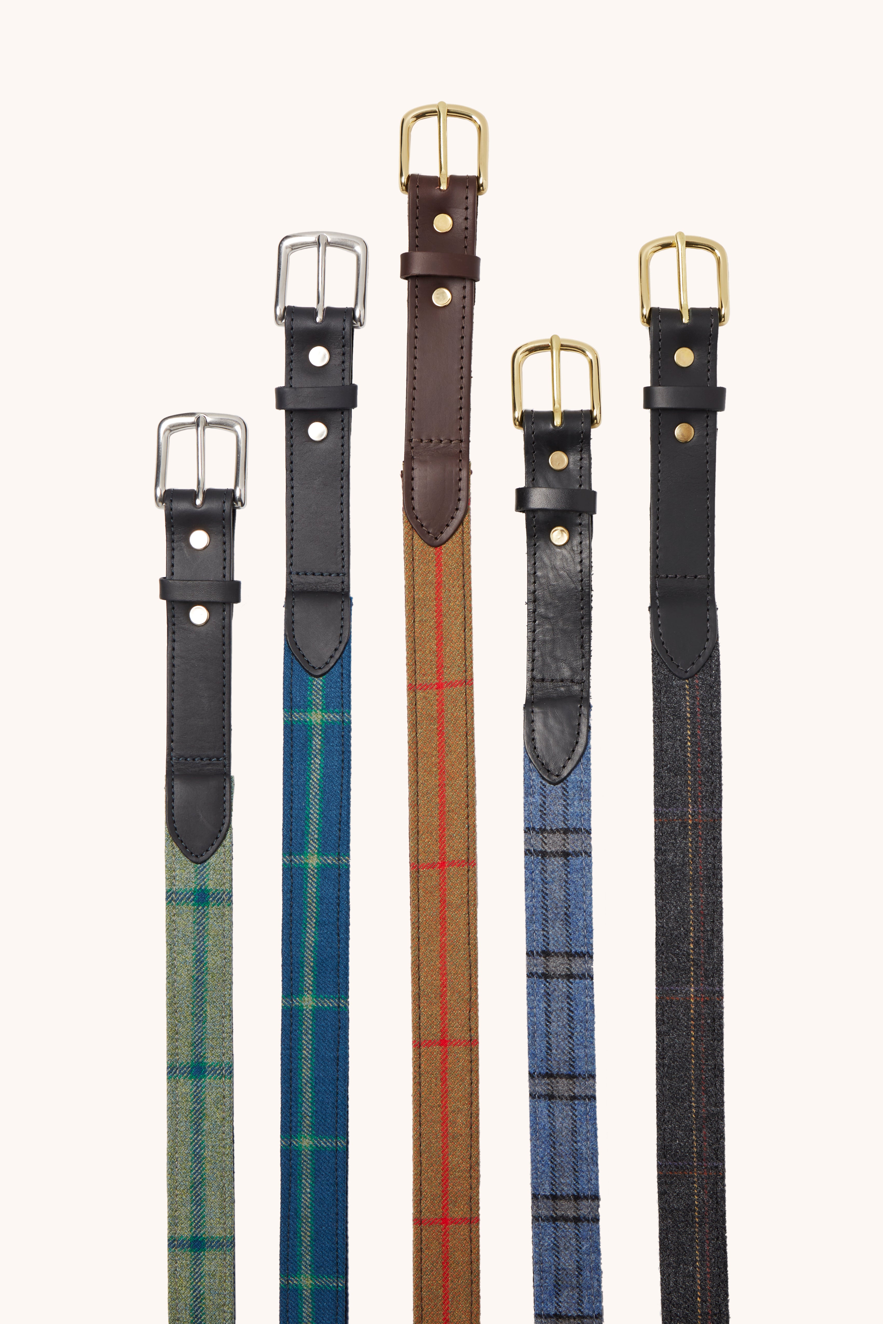 Joseph Belt