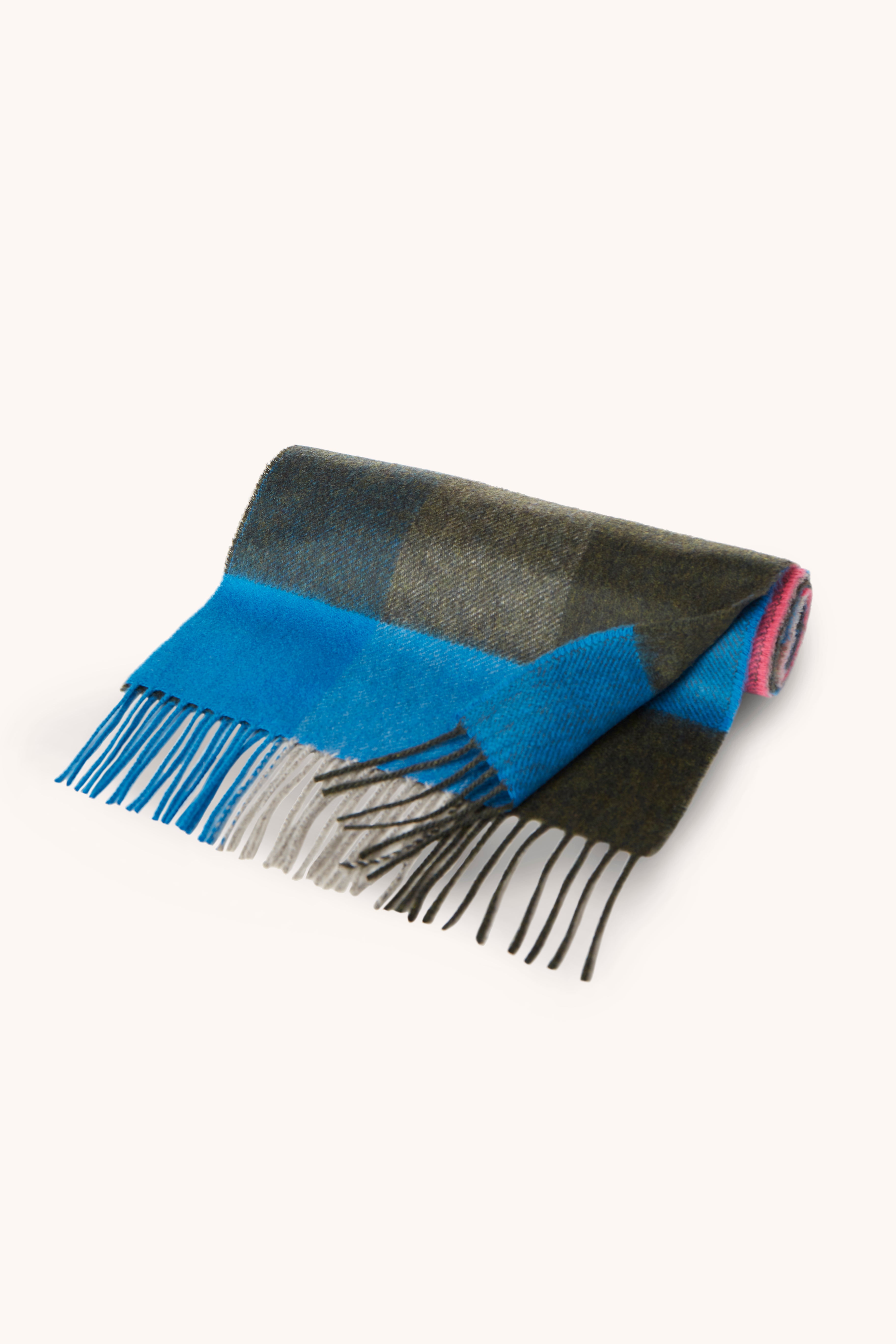 Cashmere Scarves