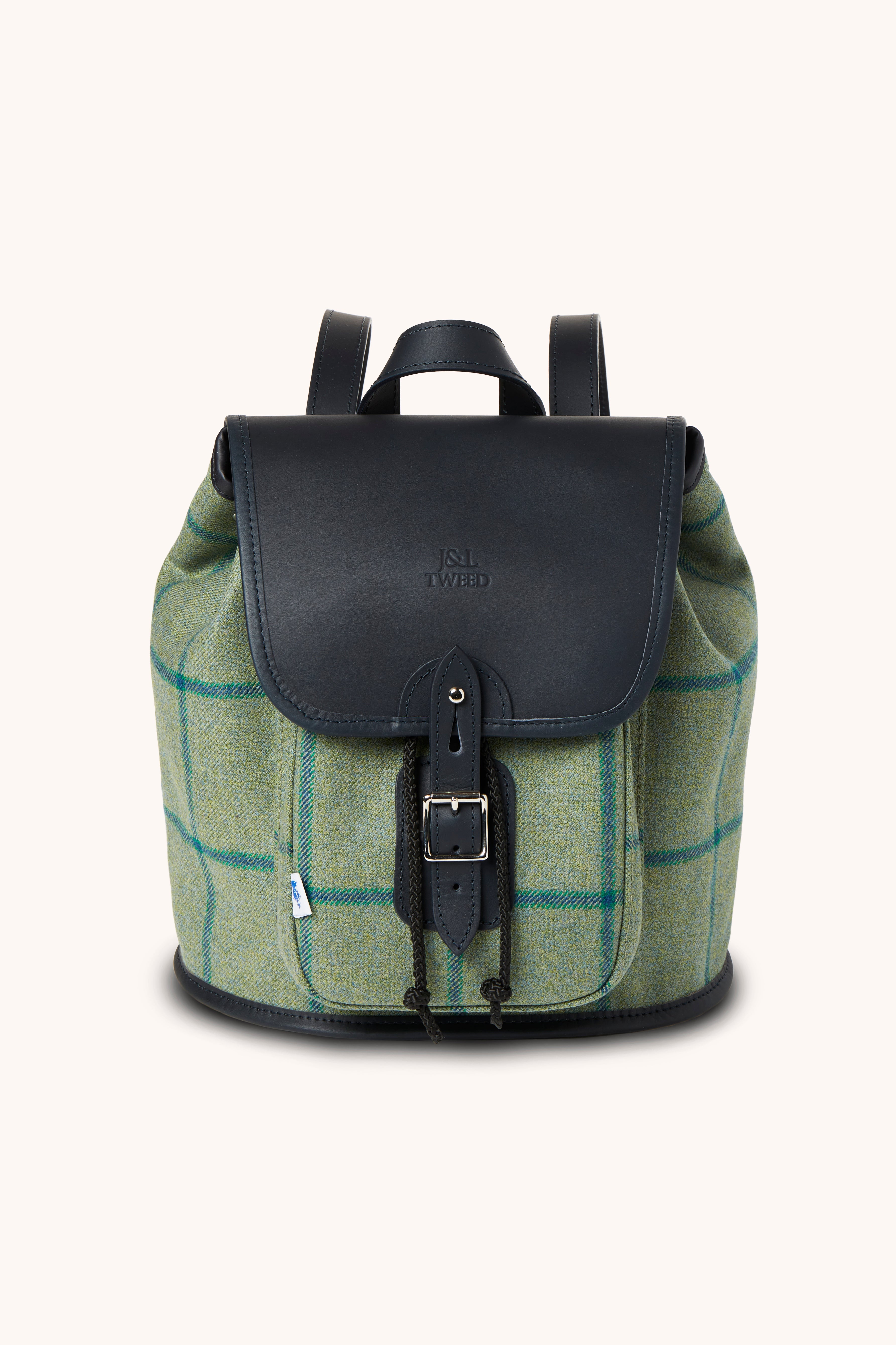 Janie Backpack-Links House