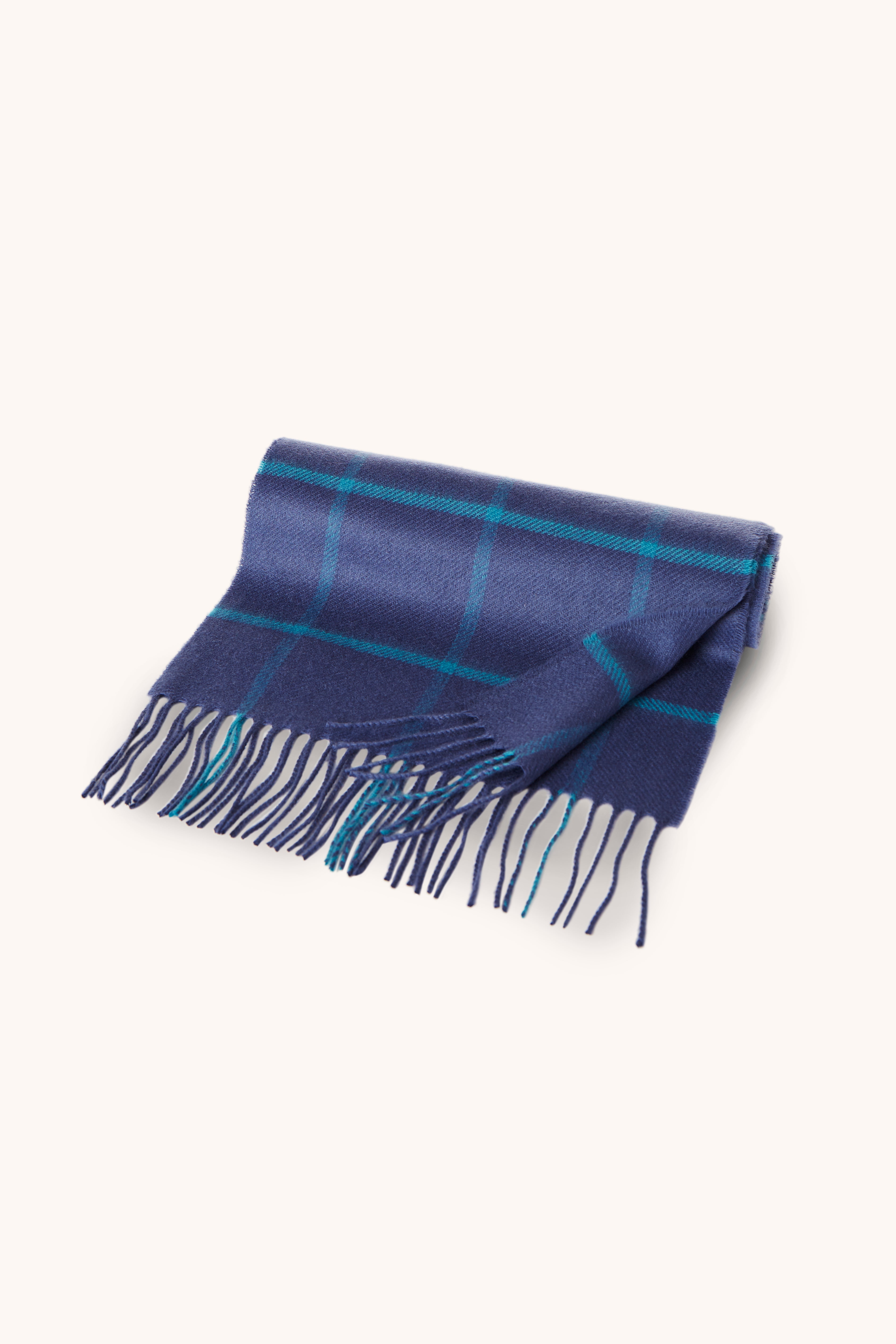 Cashmere Scarves