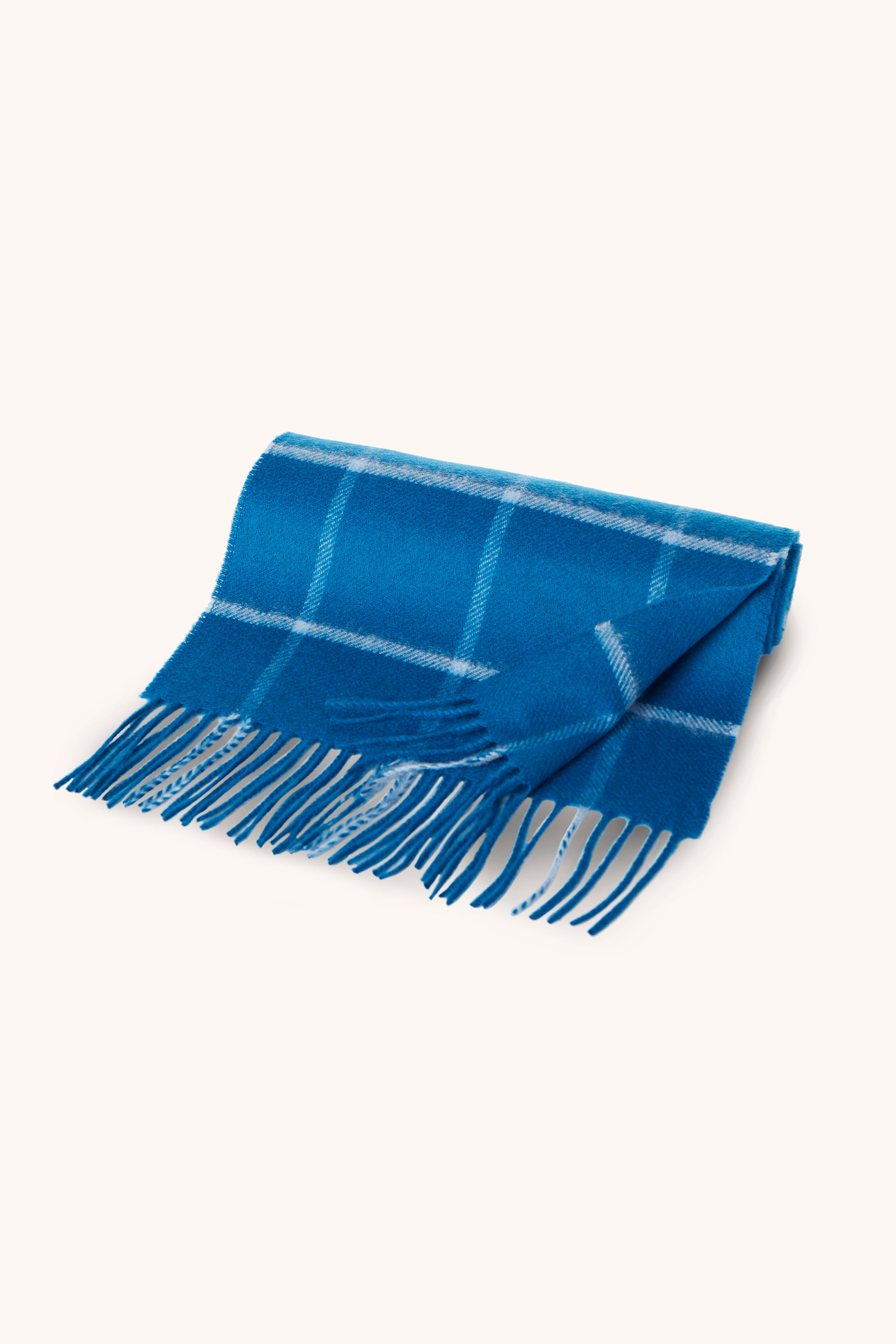 Cashmere Scarves