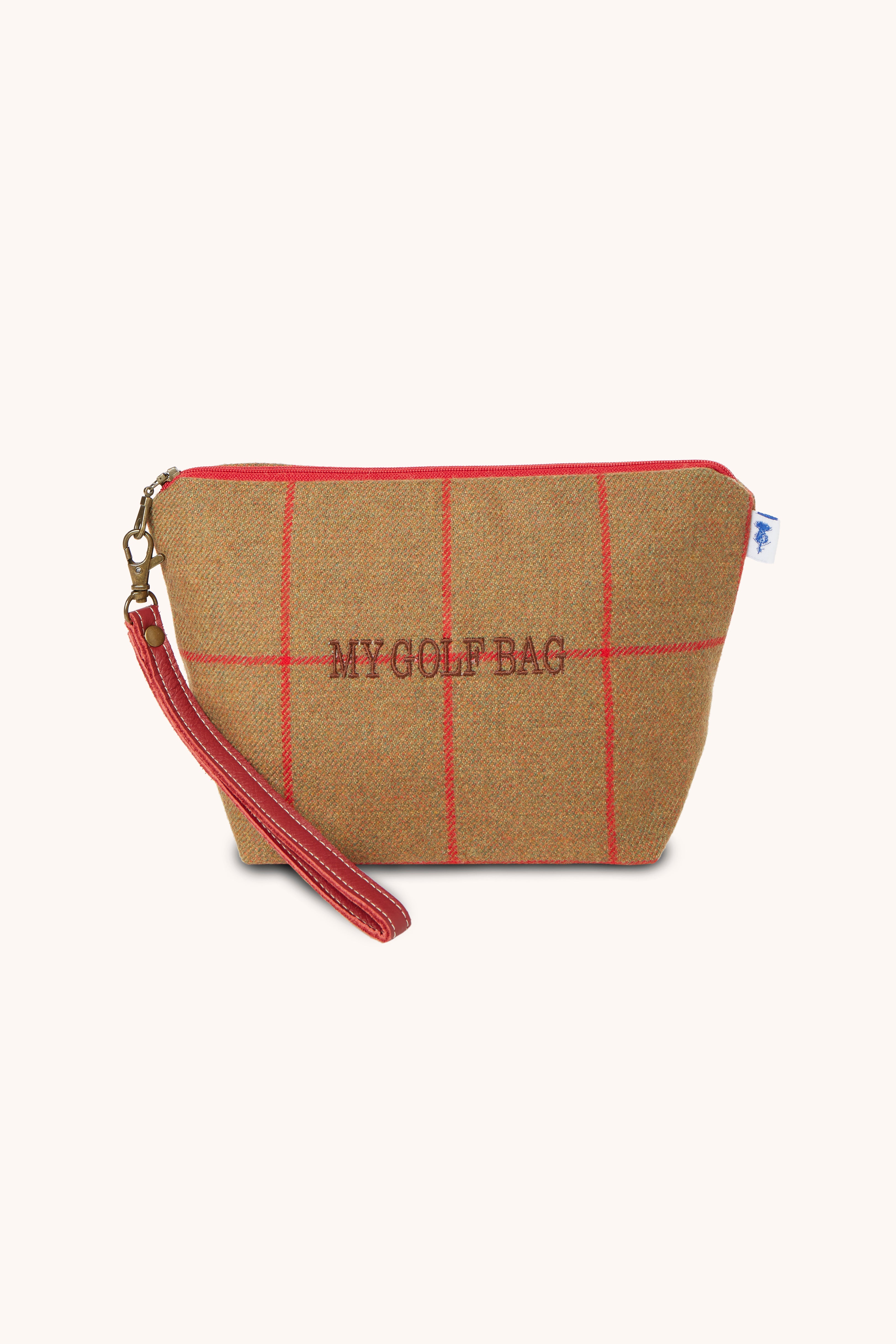 The Walker Bag (Large)