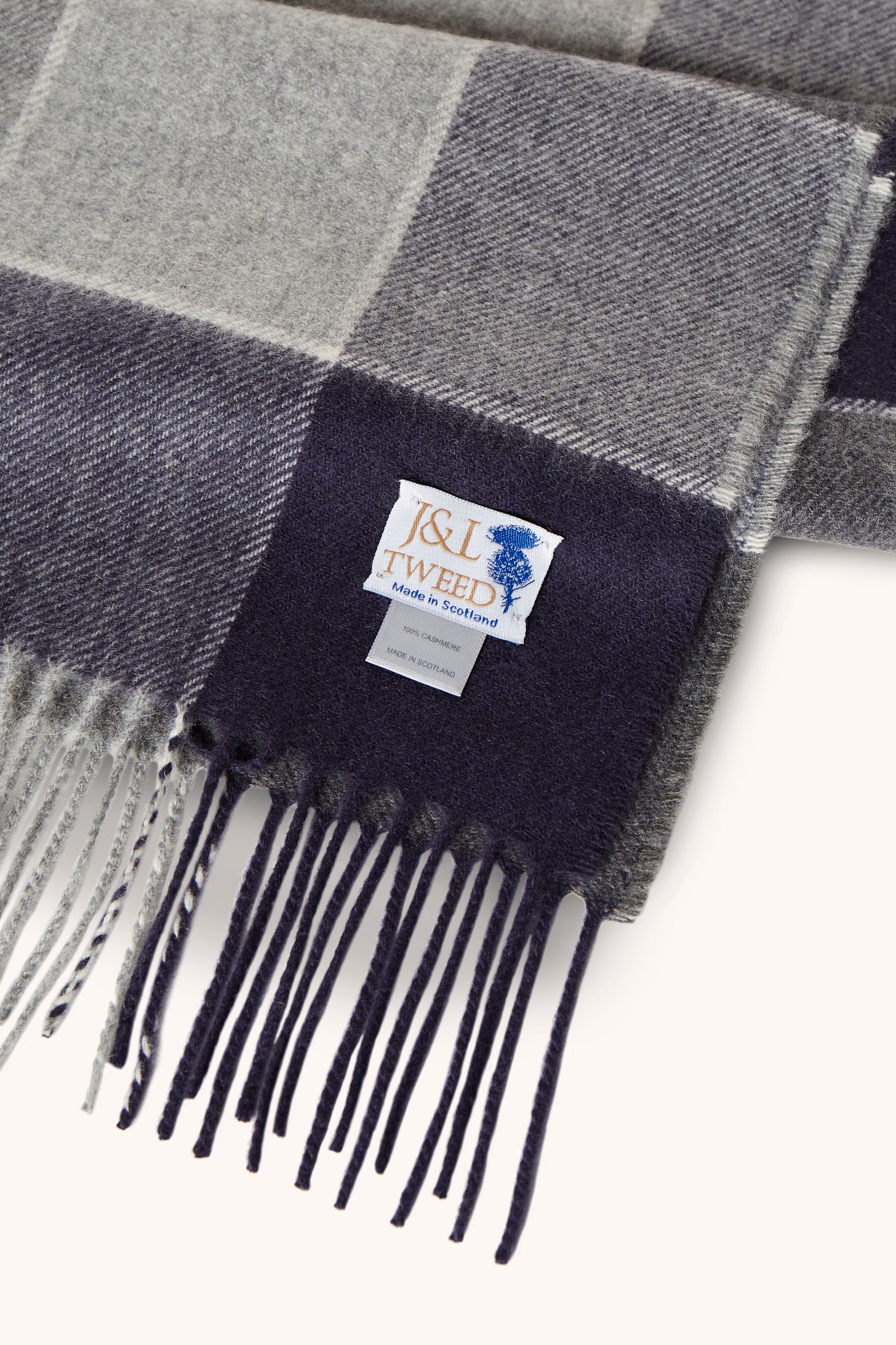 Cashmere Scarves