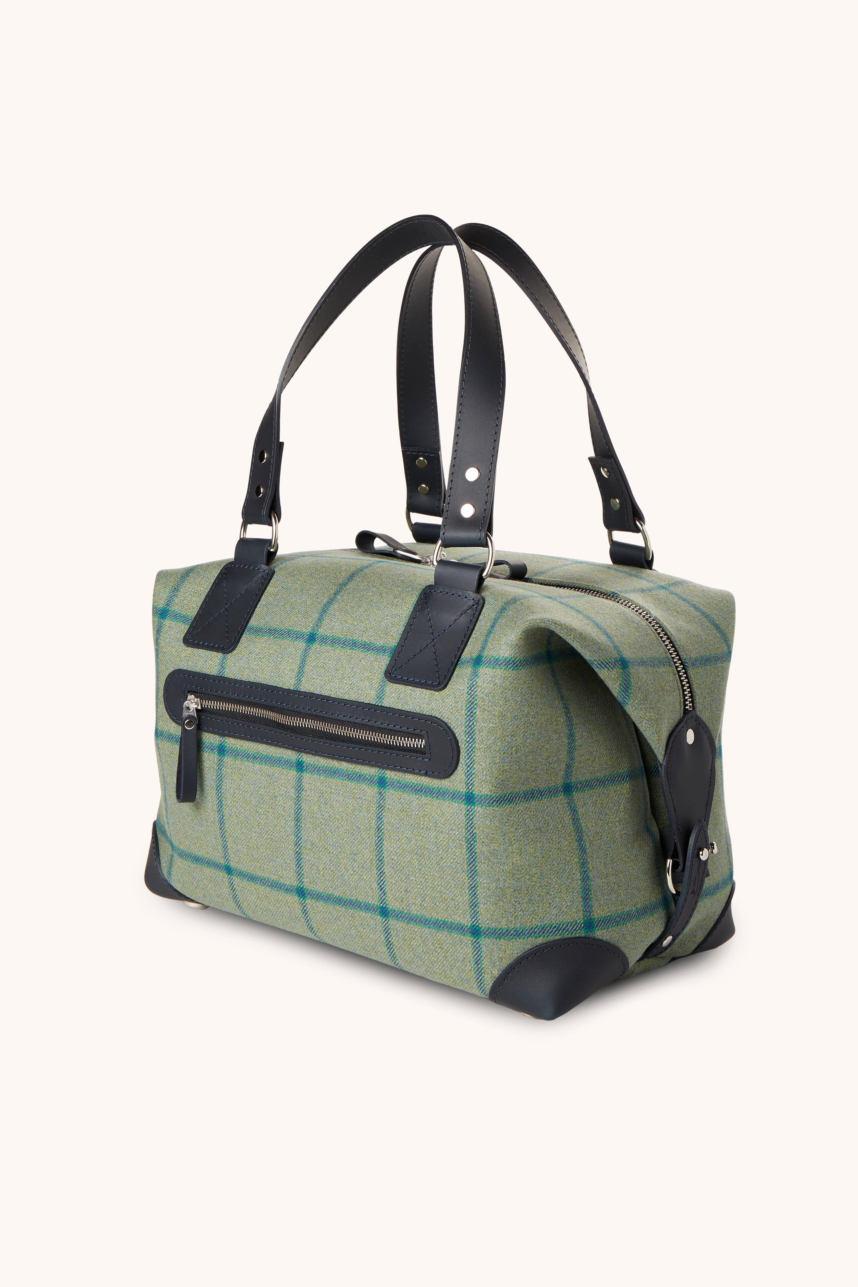 Hanna Weekender Bag-Links House