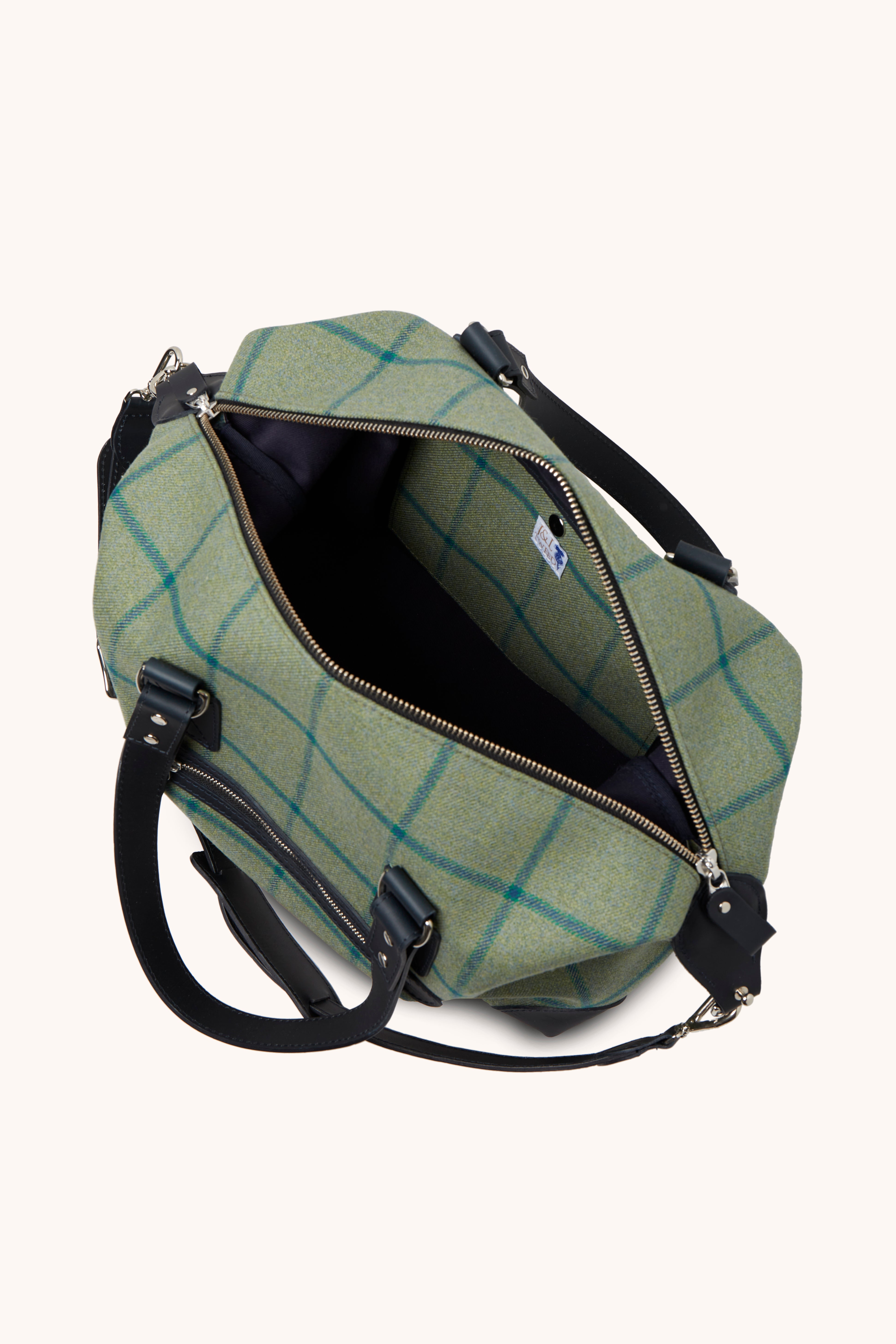 Hanna Weekender Bag-Links House