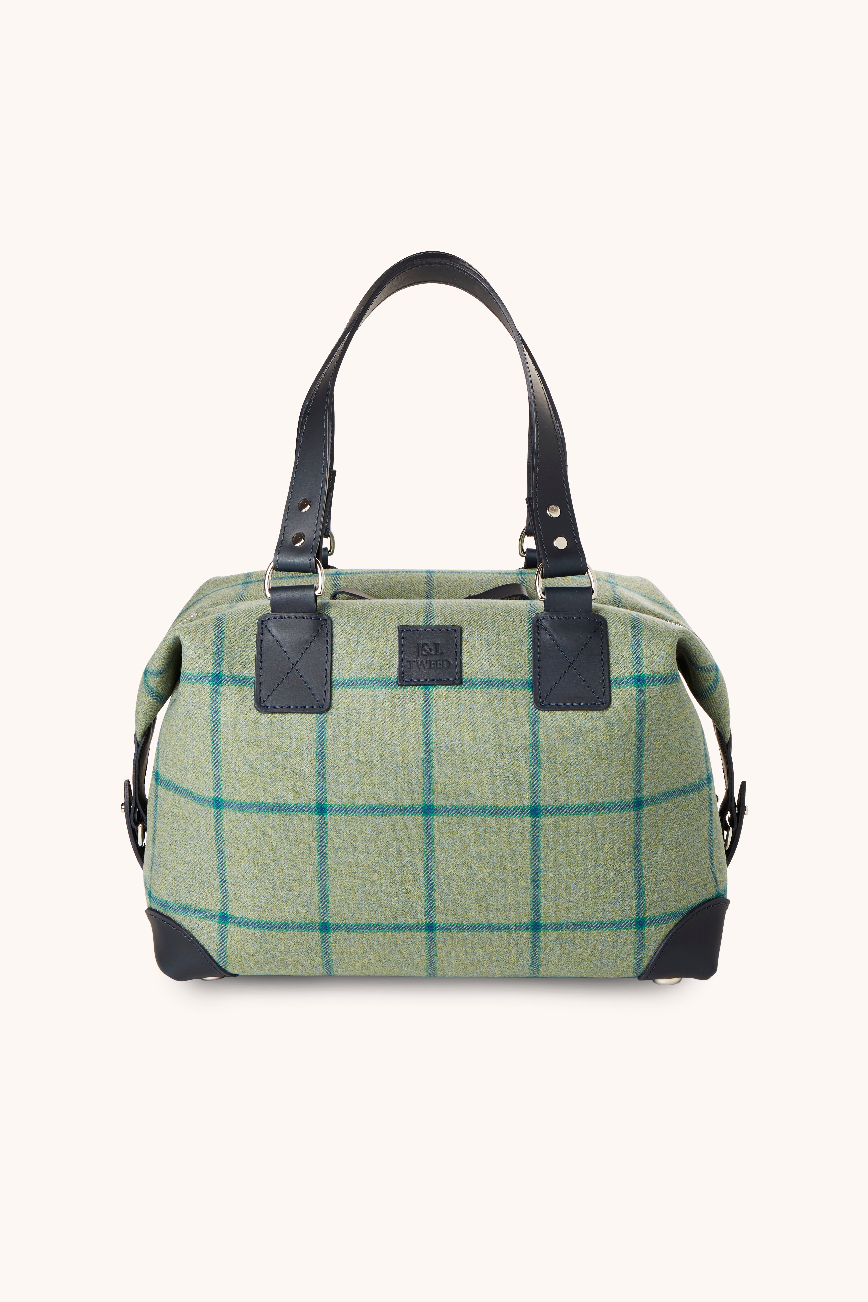 Hanna Weekender Bag-Links House