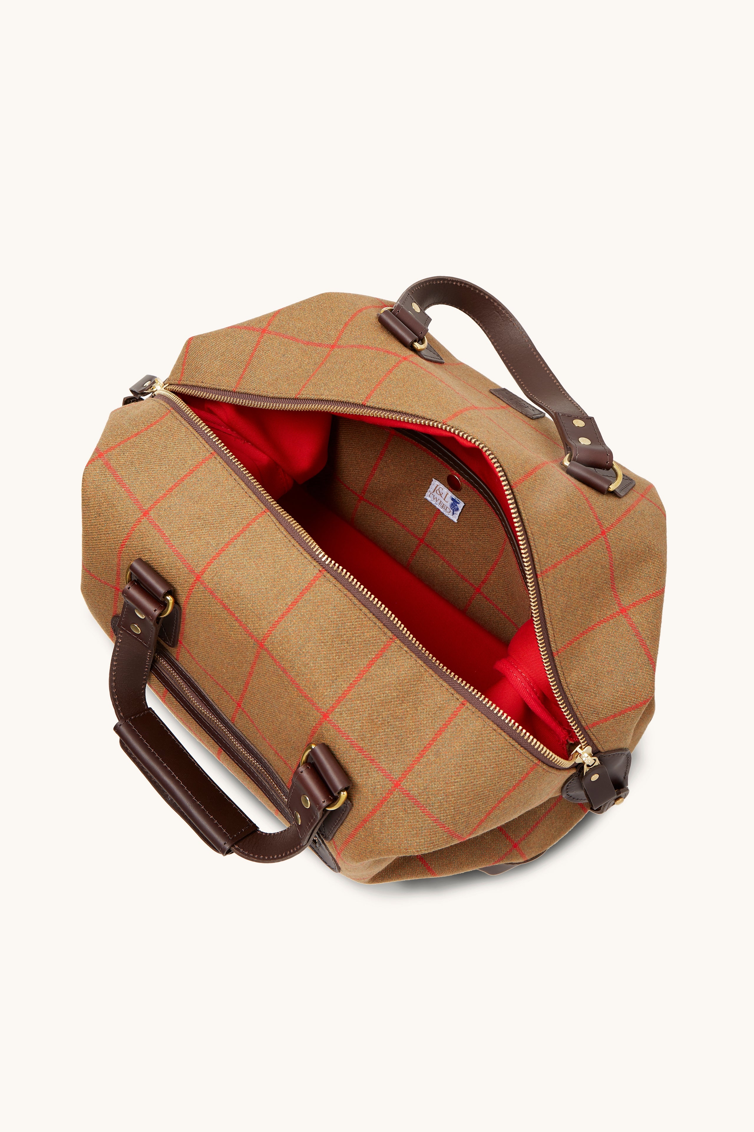 Chambers Weekender Bag-Inchberry