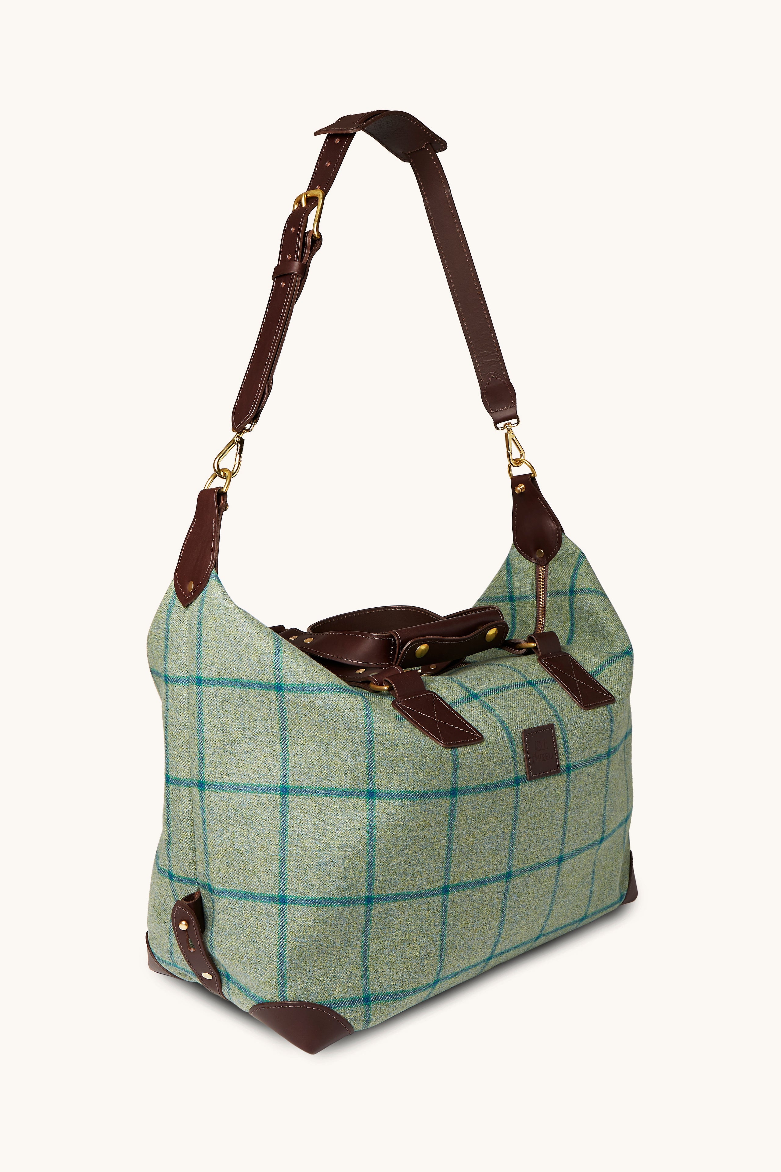 Chambers Weekender Bag-Links House
