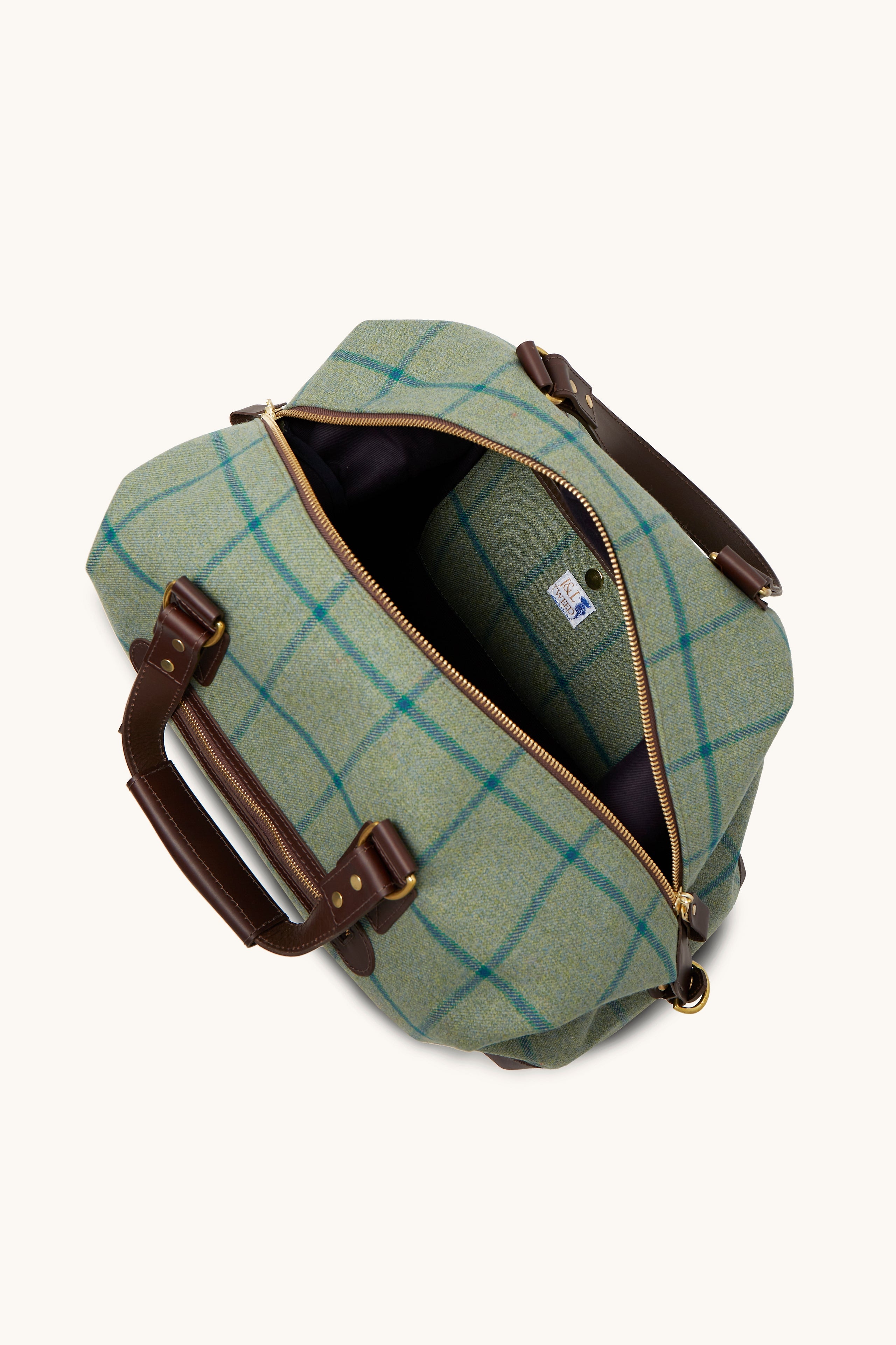 Chambers Weekender Bag-Links House