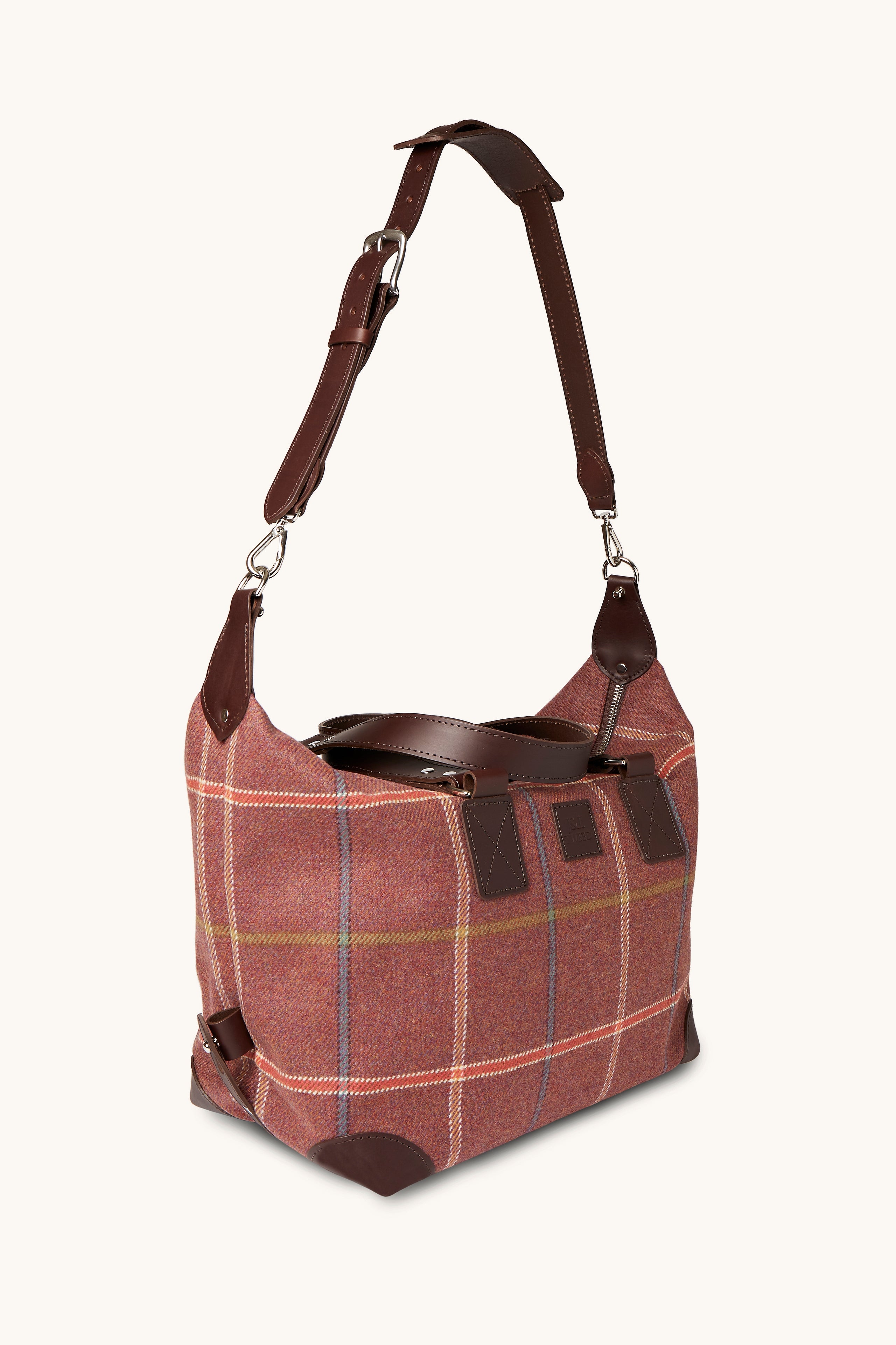Hanna Weekender Bag-Golspie Clover