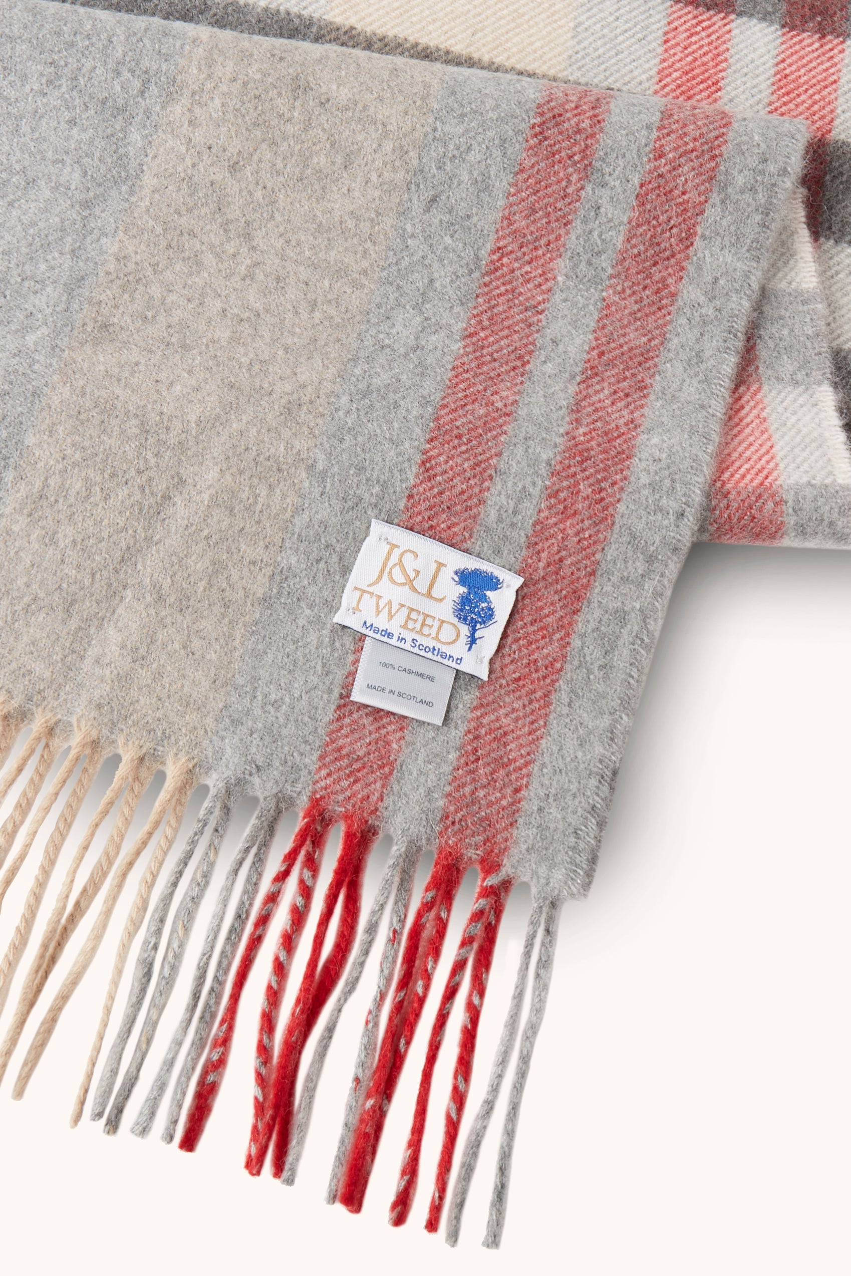 Cashmere Scarves