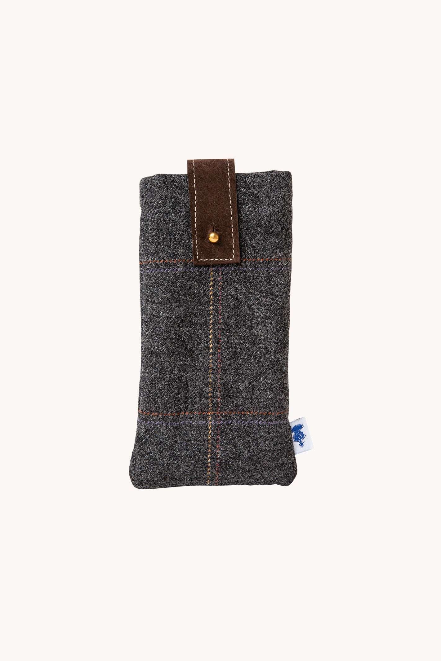 Jenny Eyeglass Case