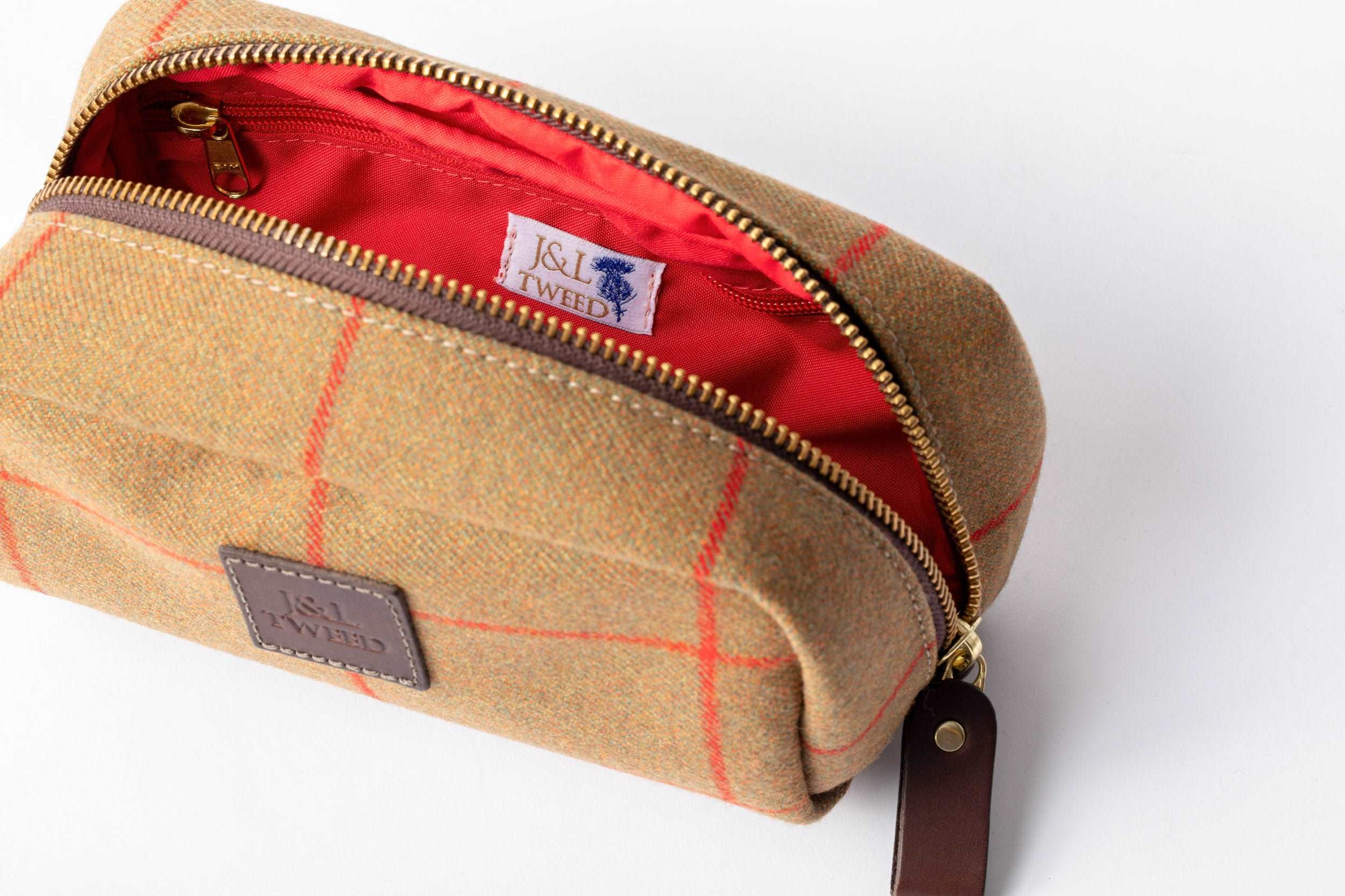 Norman Dopp Kit
