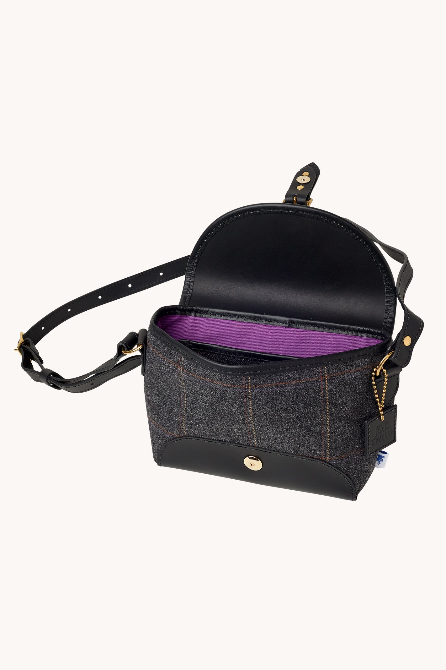 Blair Cross-Body Handbag