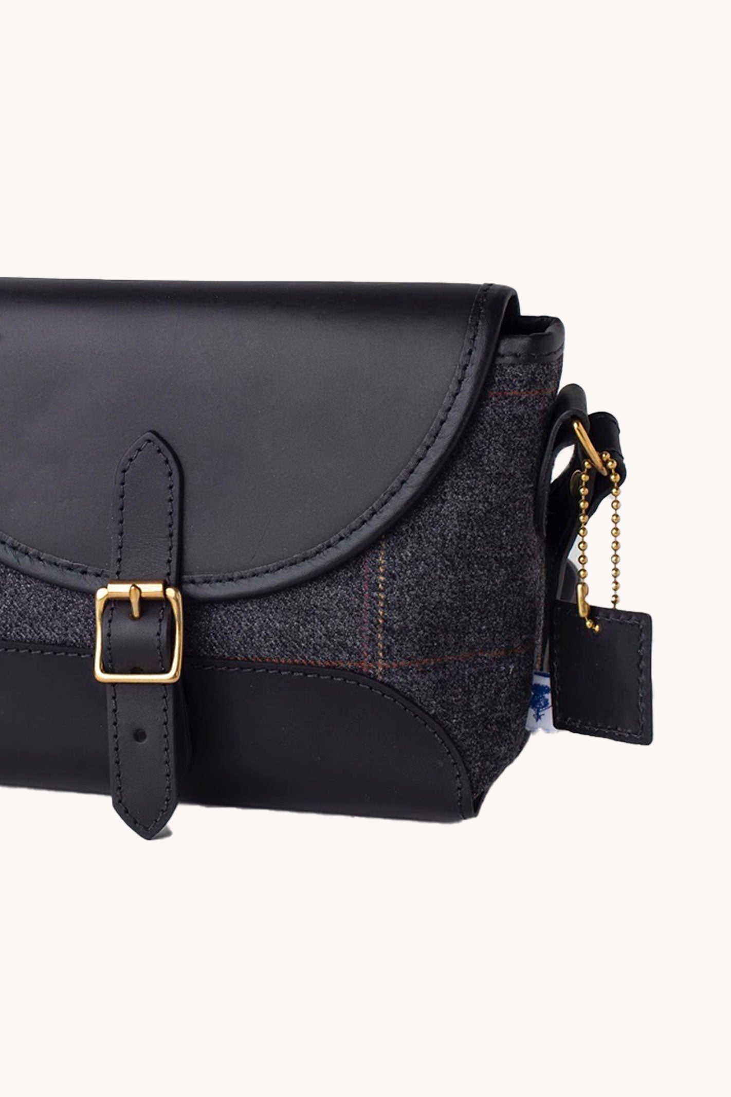 Blair Cross-Body Handbag