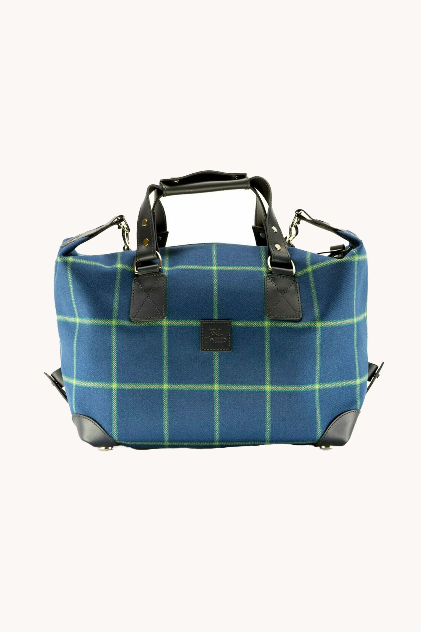 Hanna Weekender Bag-Struie