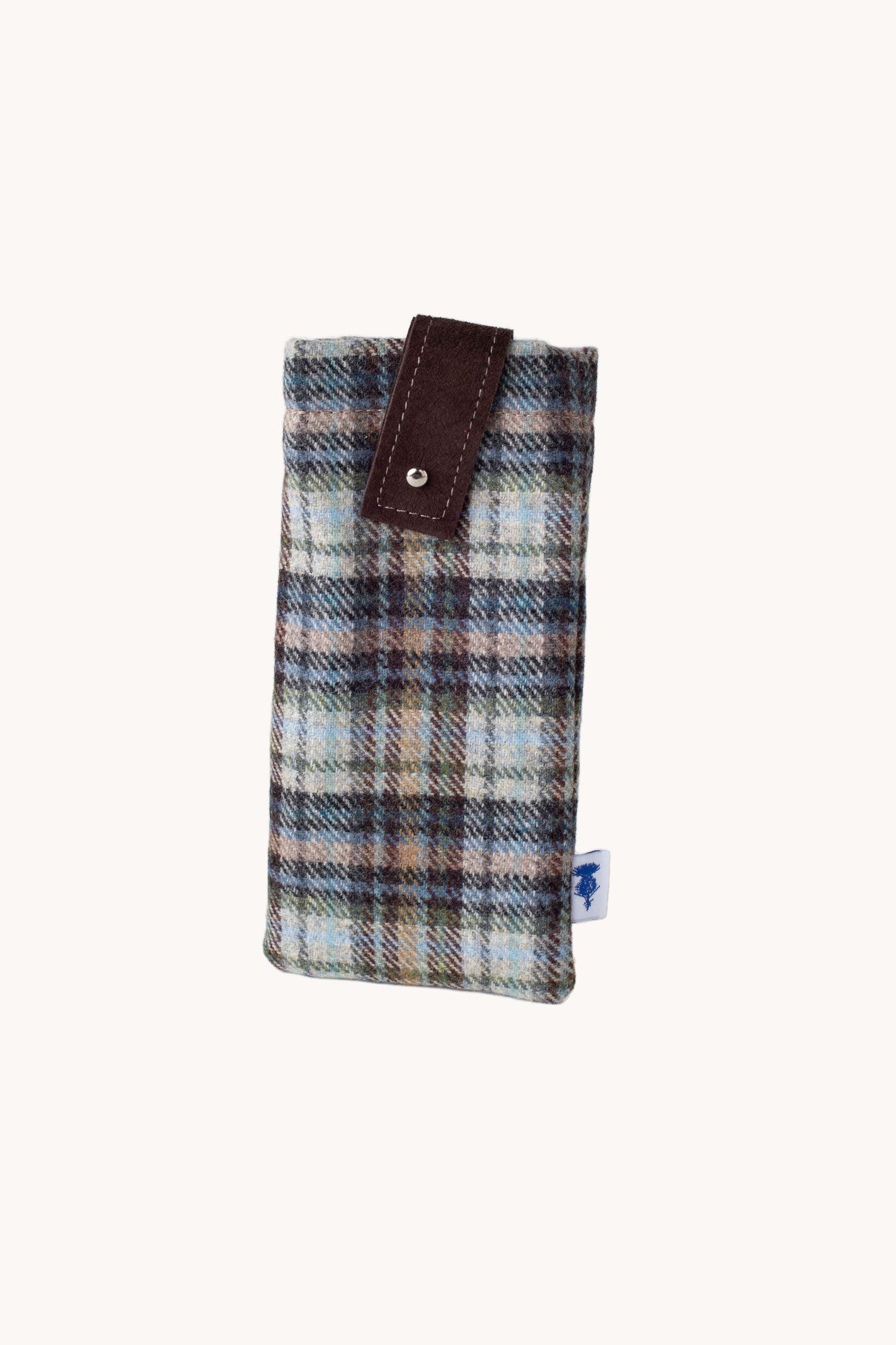 Jenny Eyeglass Case
