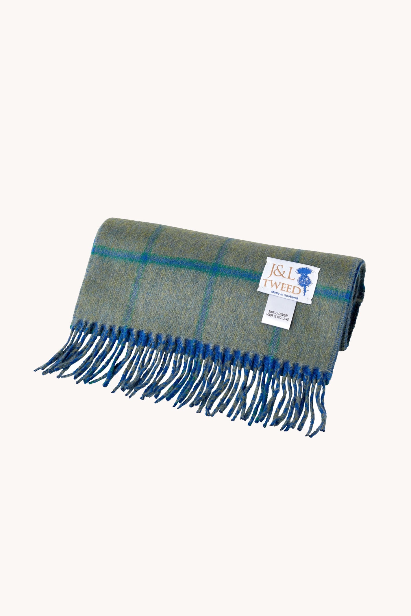 Cashmere Scarves