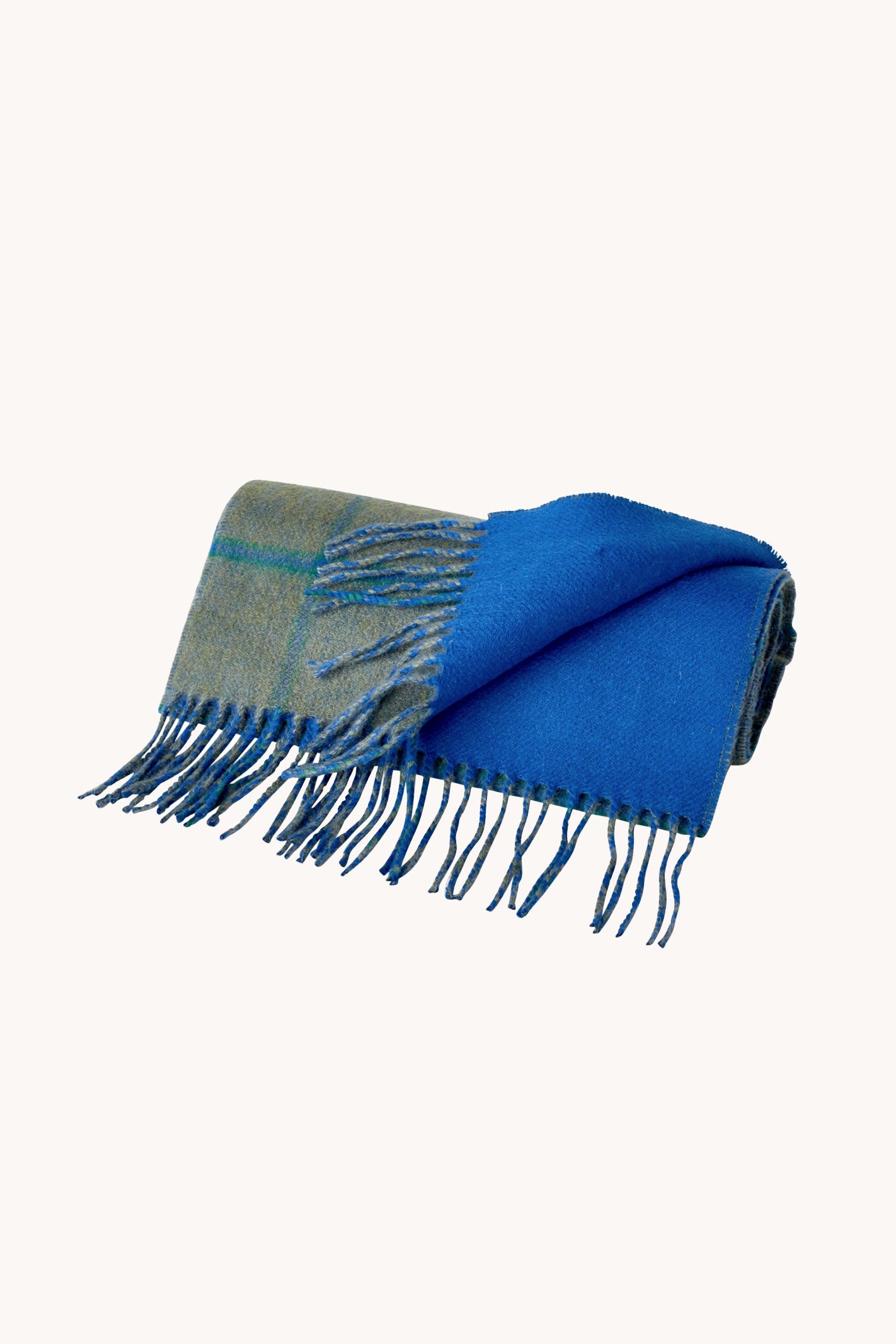 Cashmere Scarves
