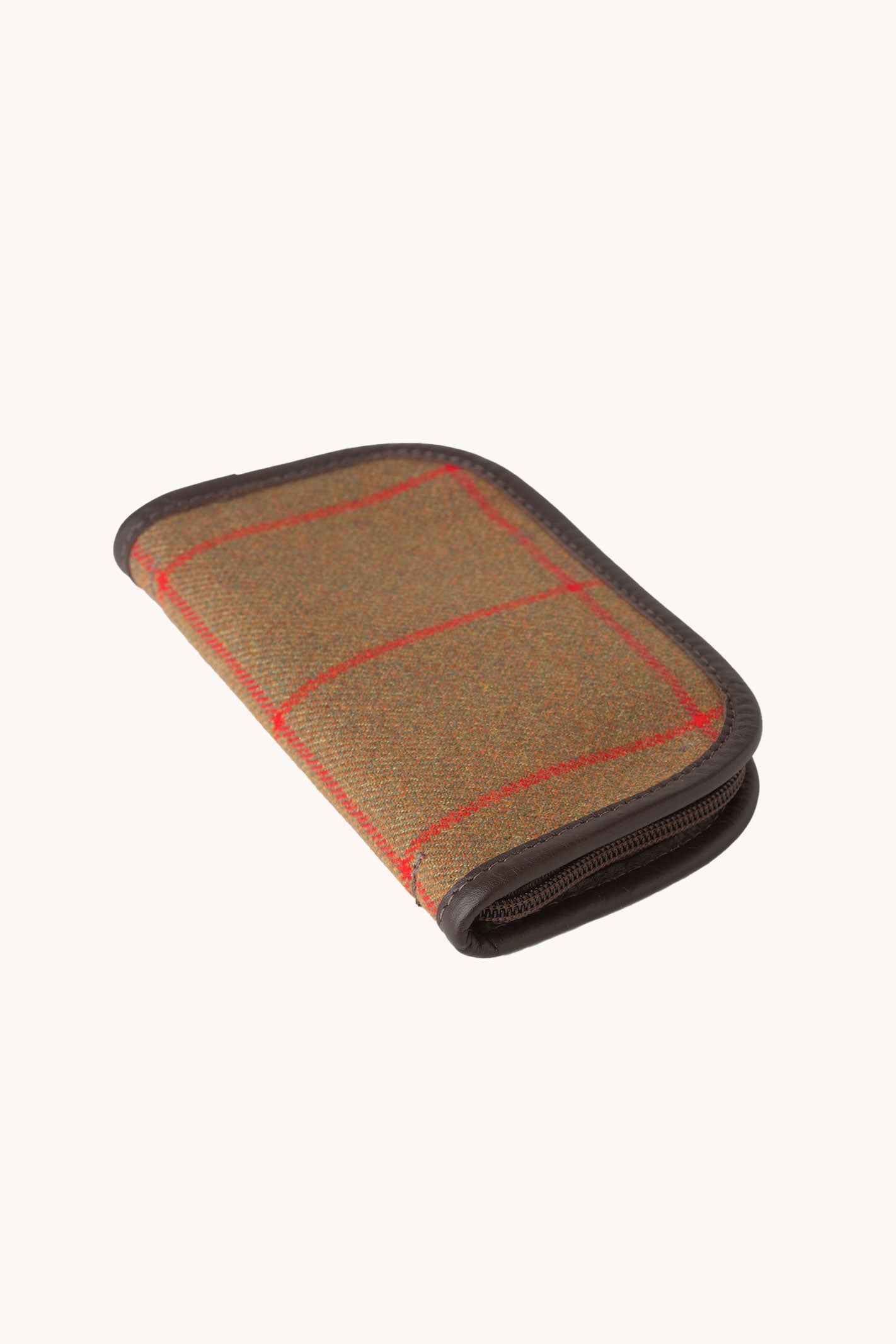 Marshall Fly Wallet