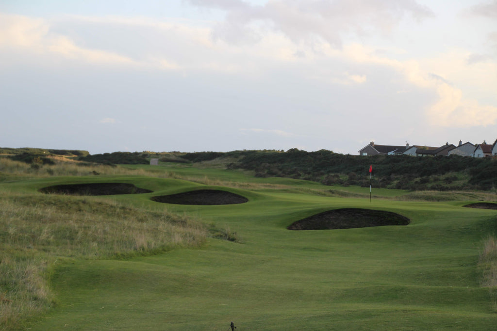 A Stroll Through the History of Golf and Scotland’s Legendary Golf Courses