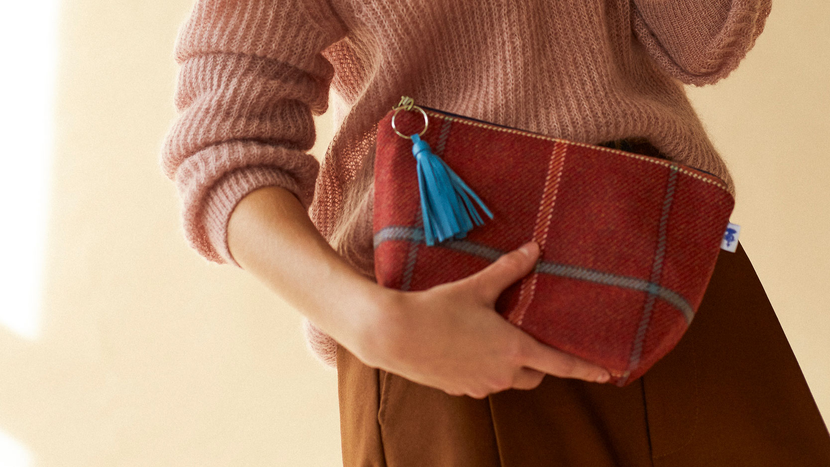 Toiletry Bags