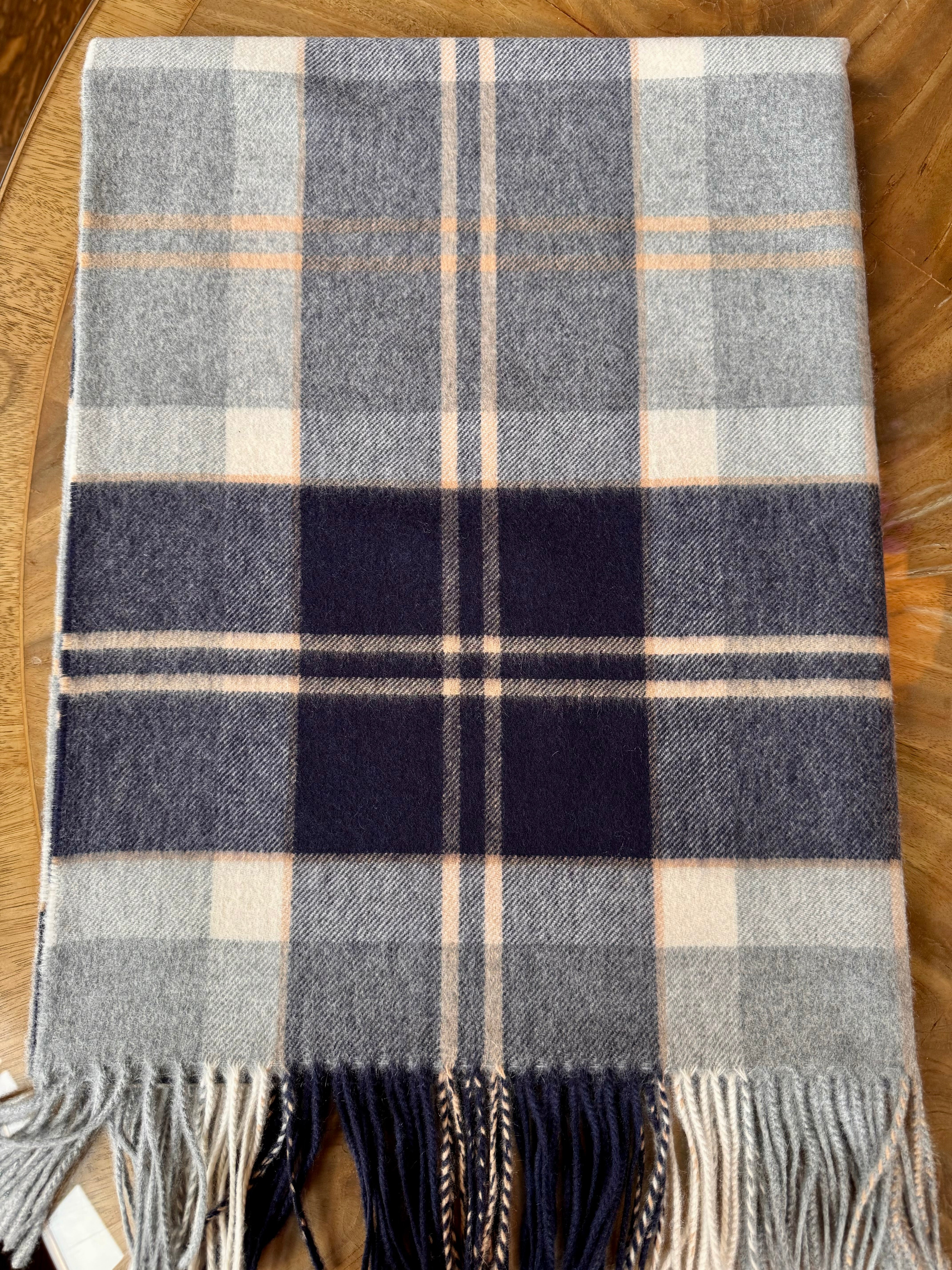 Cashmere Wraps