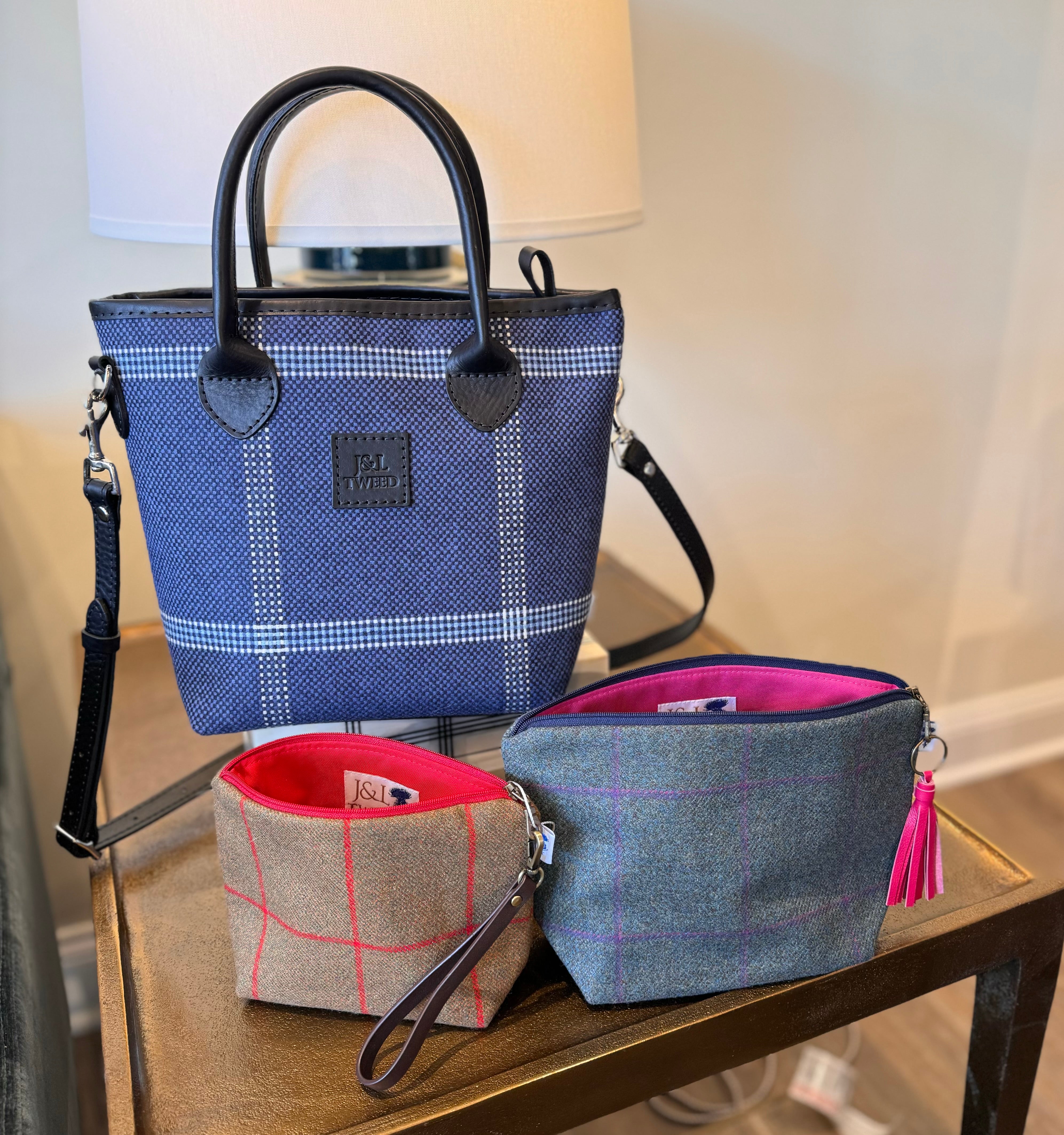 Gemma Handbag