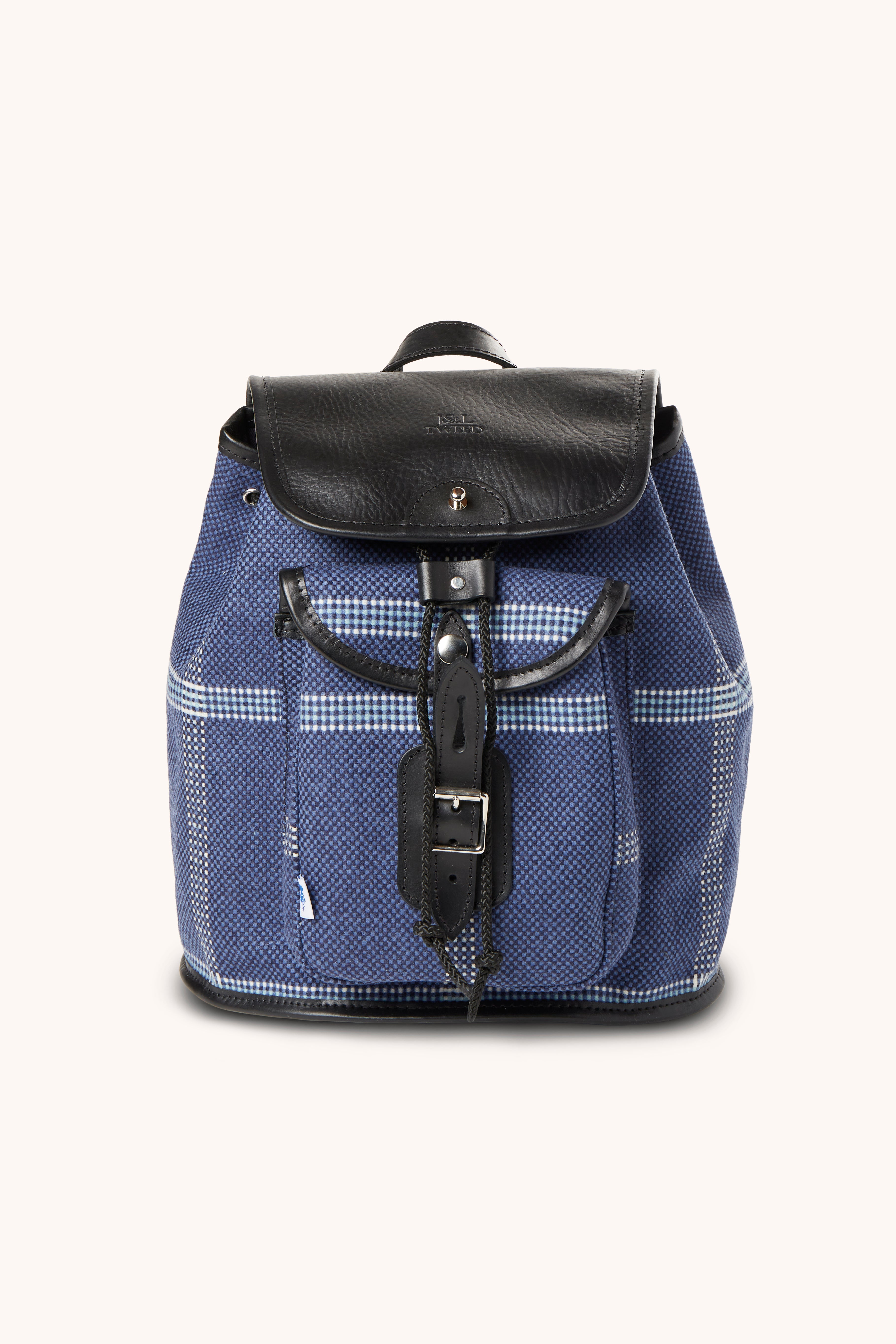 Janie Backpack-Tayne