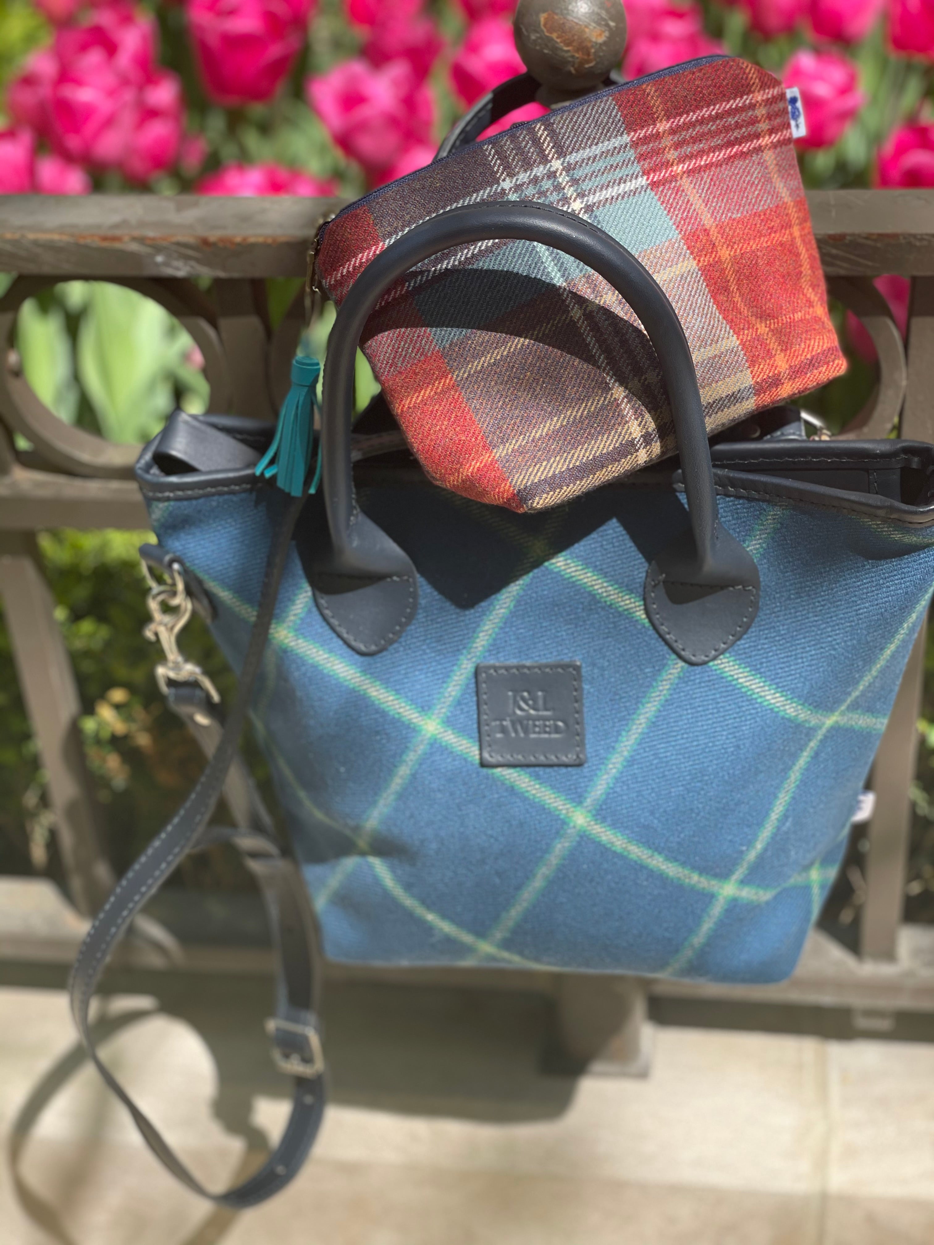 Gemma Handbag
