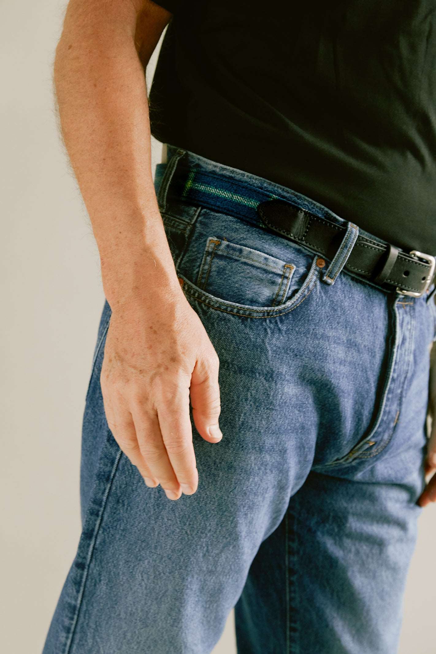 Joseph Belt