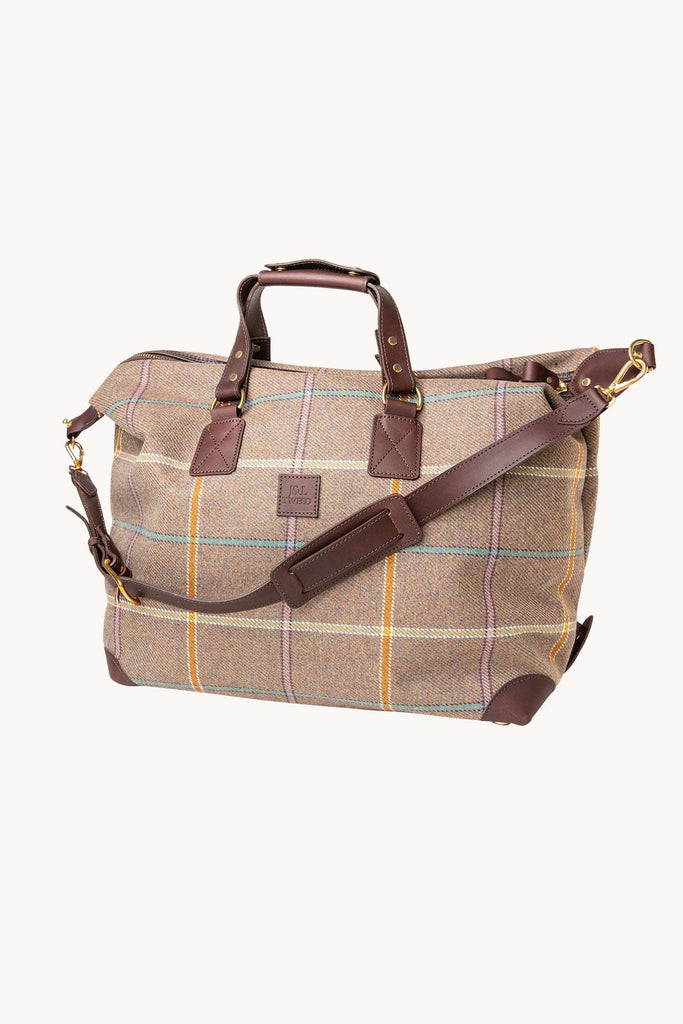 Chambers Weekender Bag