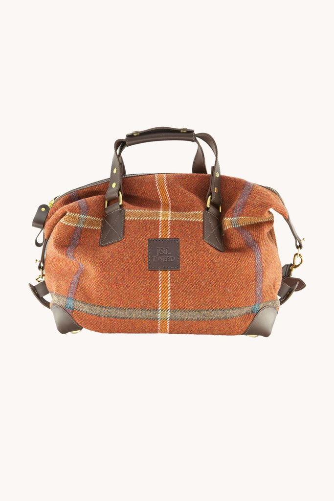 Chambers Weekender Bag