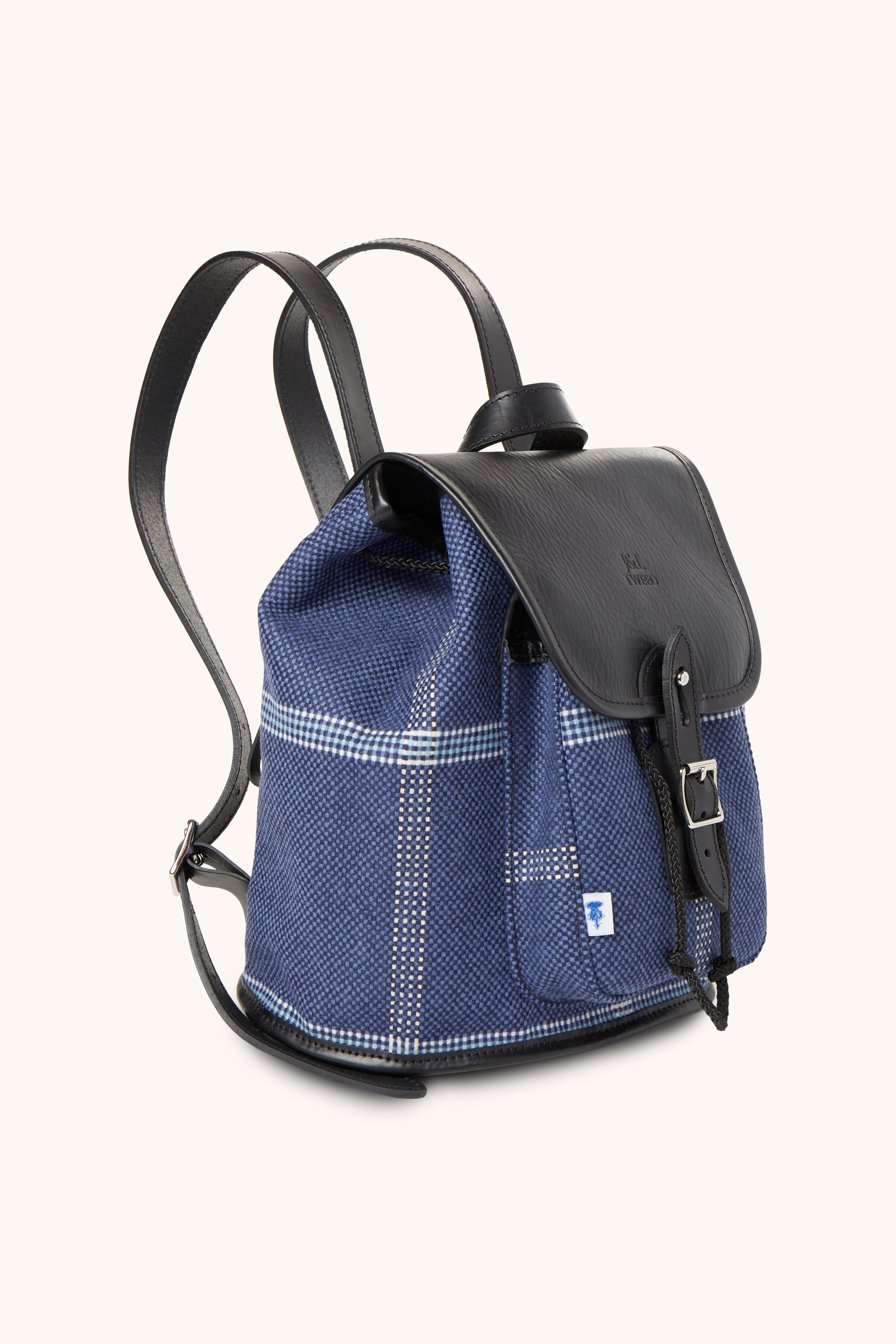 Janie Backpack-Tayne