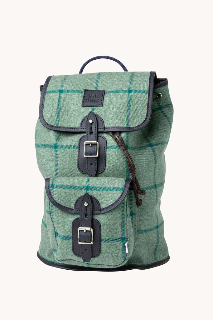 The Elizabeth Backpack