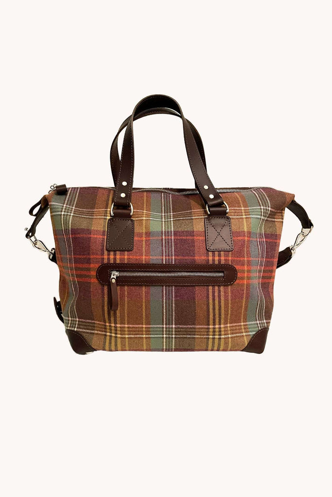 Hanna Weekender Bag