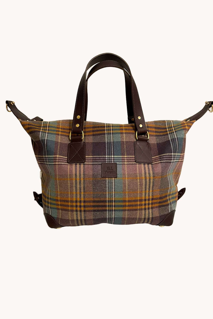 Hanna Weekender Bag