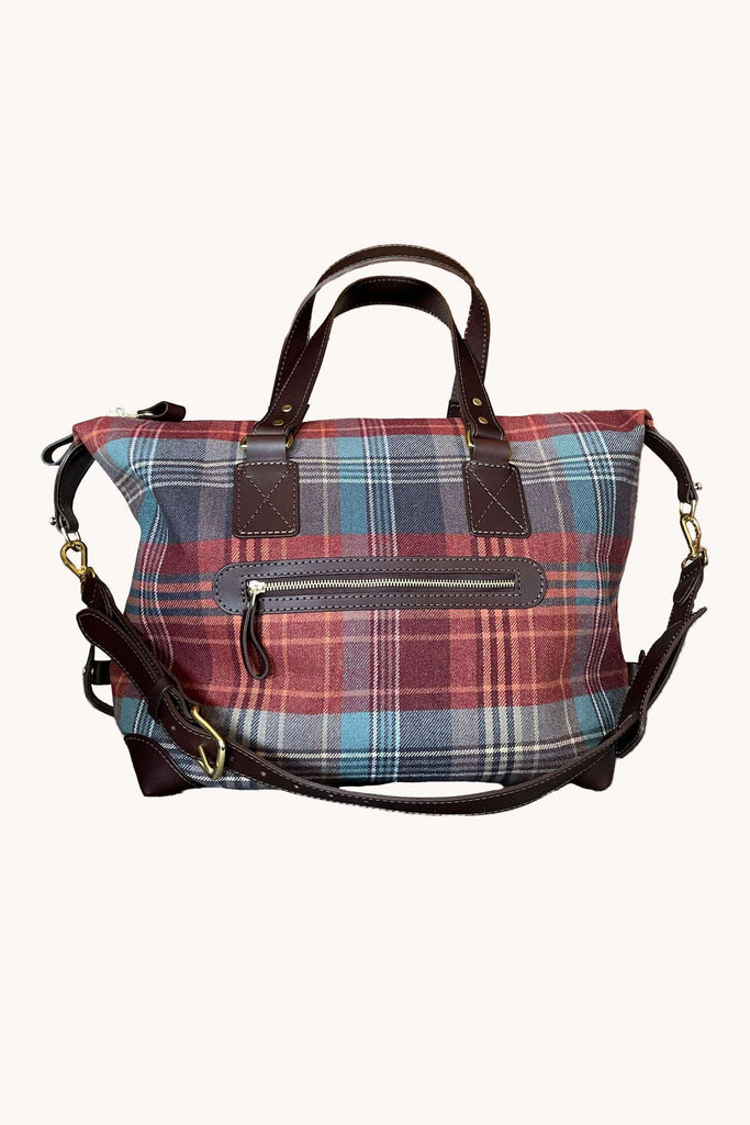 Hanna Weekender Bag