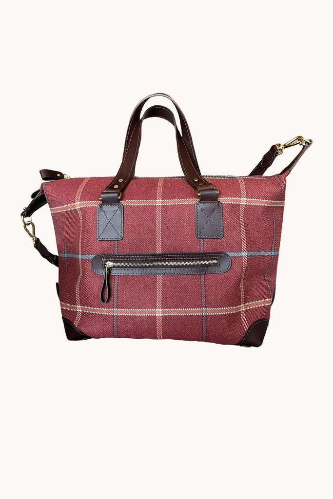 Hanna Weekender Bag