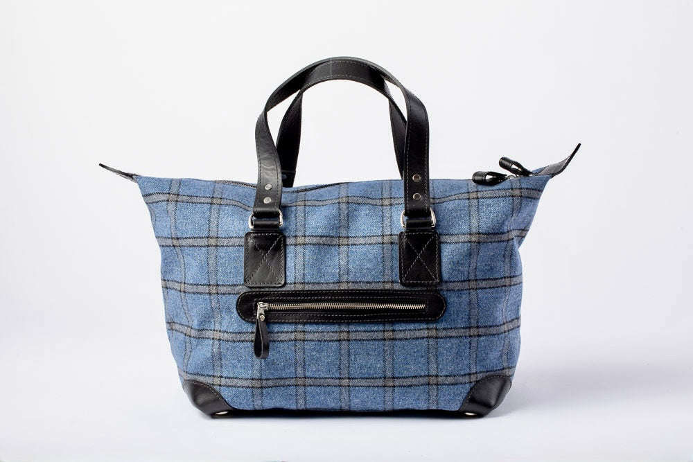 Hanna Weekender Bag-Portmahomack