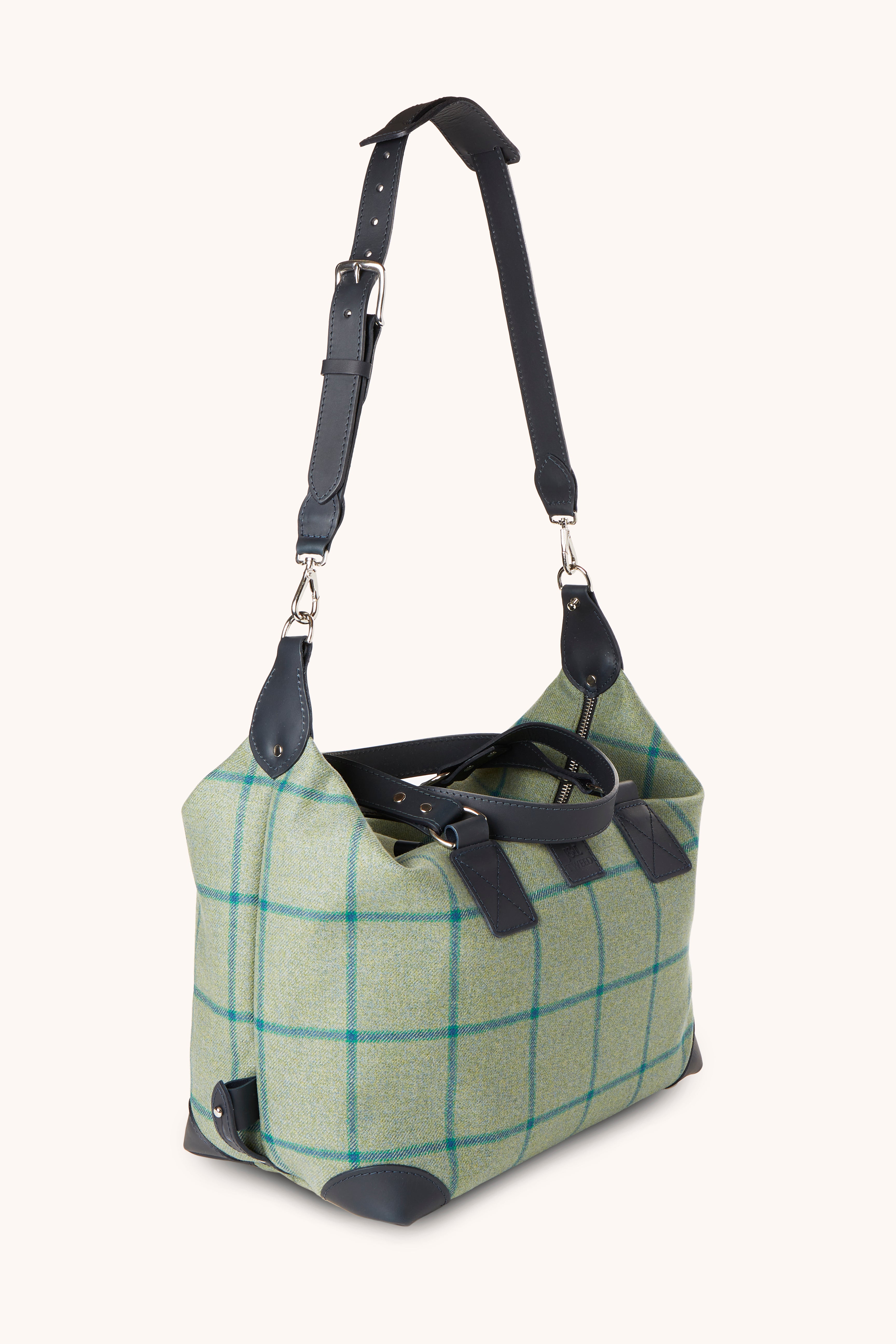 Hanna Weekender Bag-Links House