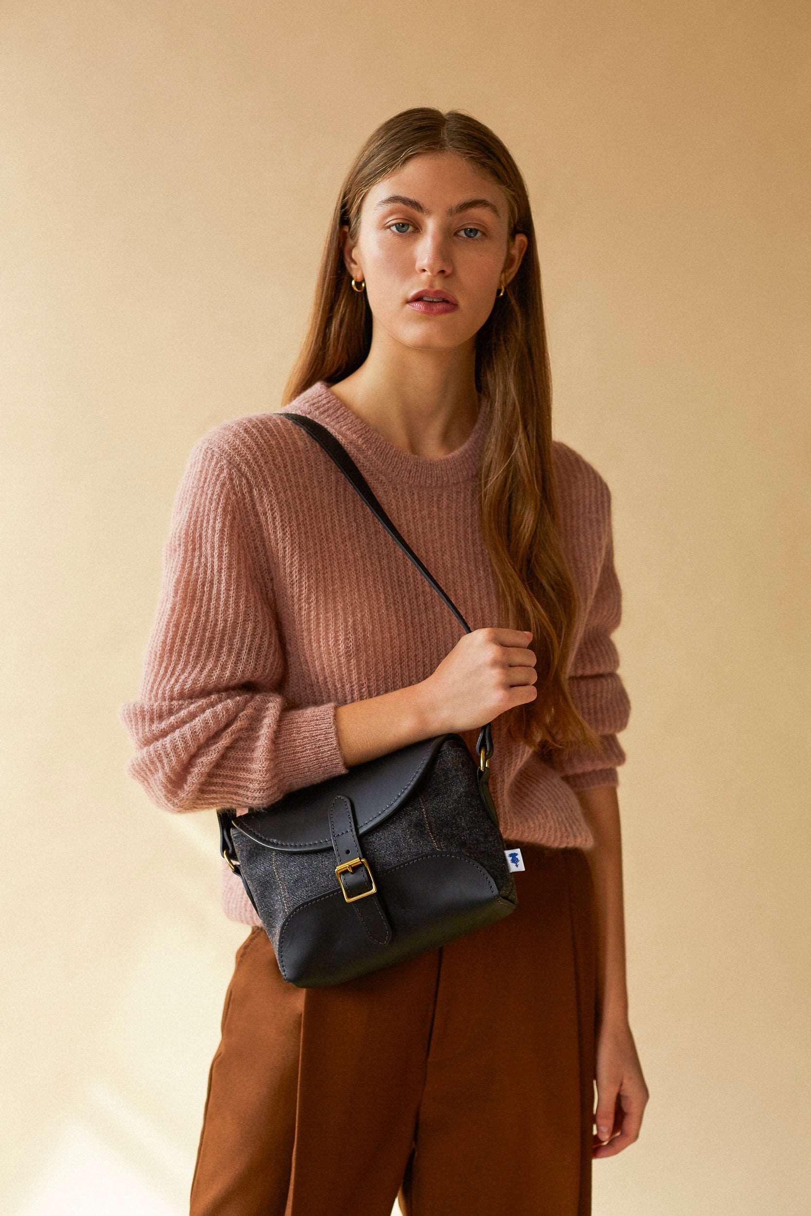 Blair Cross Body Handbag J L Tweed Shop Now