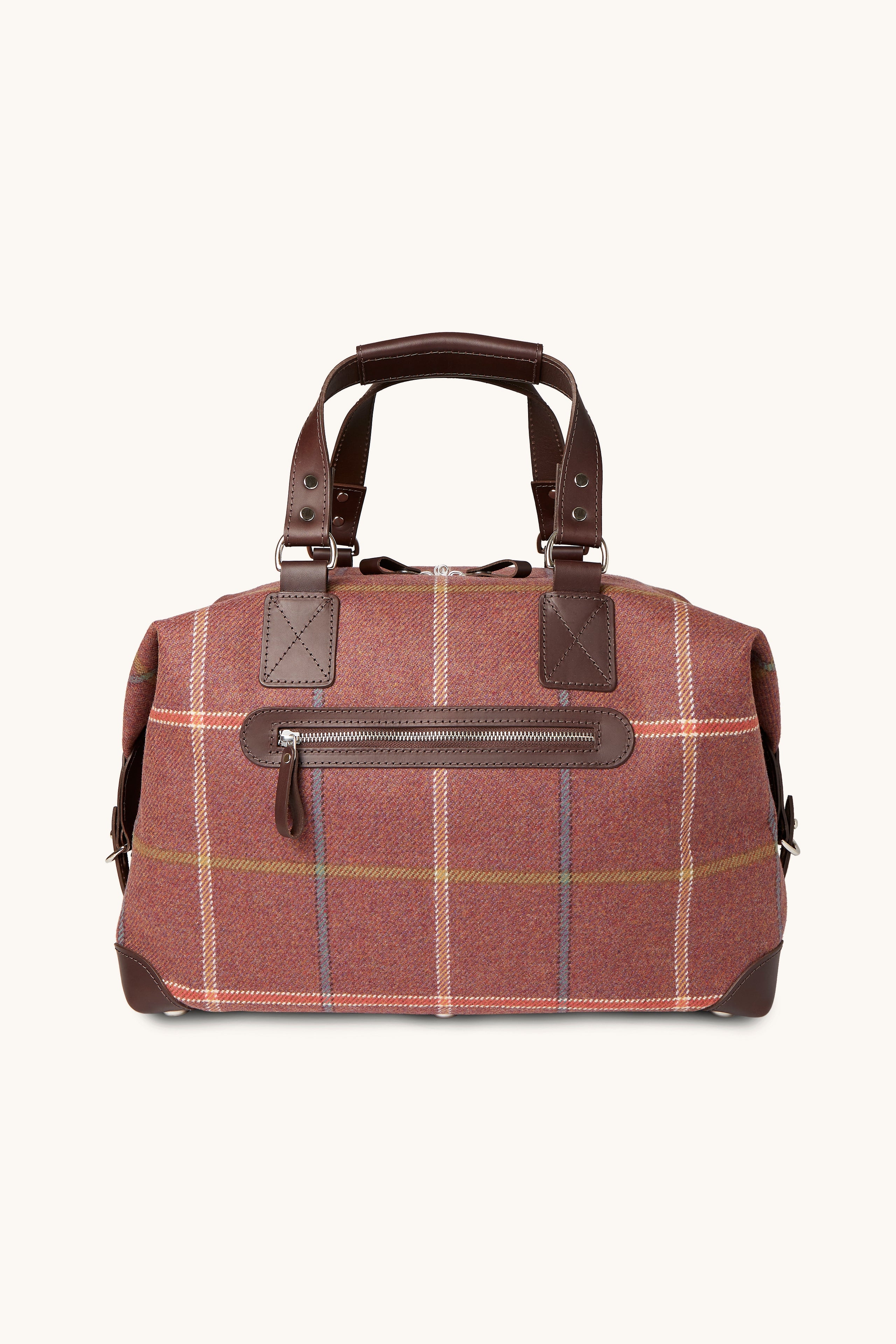 Chambers Weekender Bag-Golspie Clover